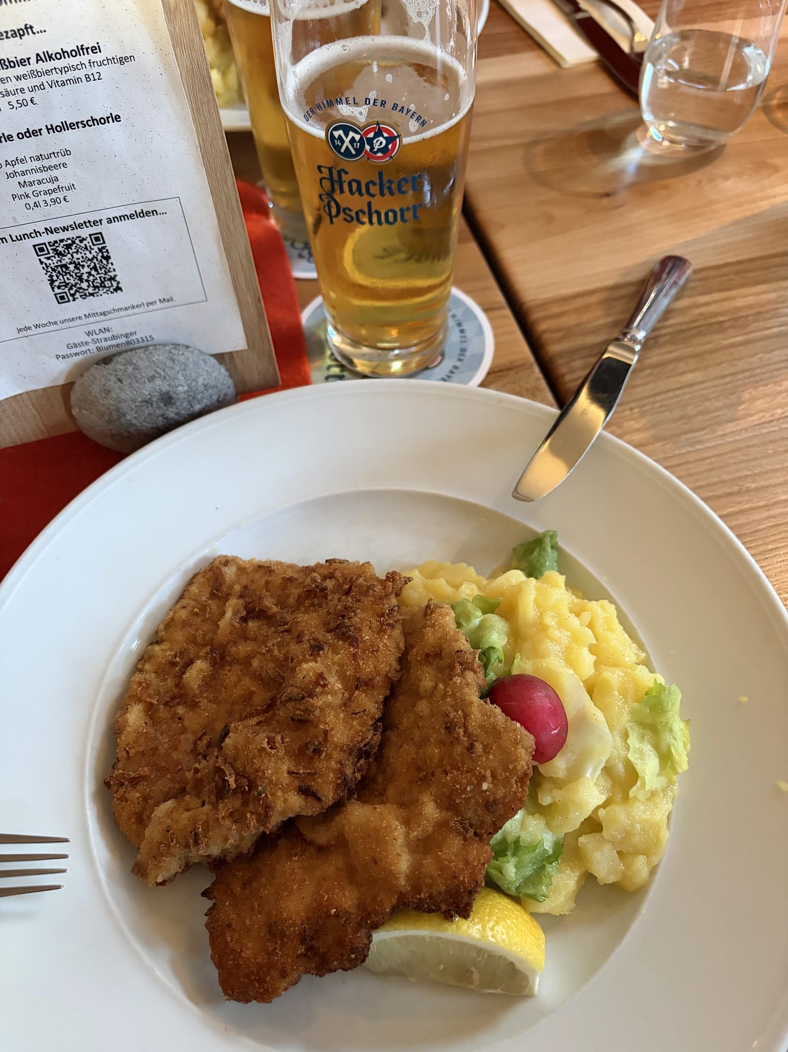 Wirtshaus Zum Straubinger