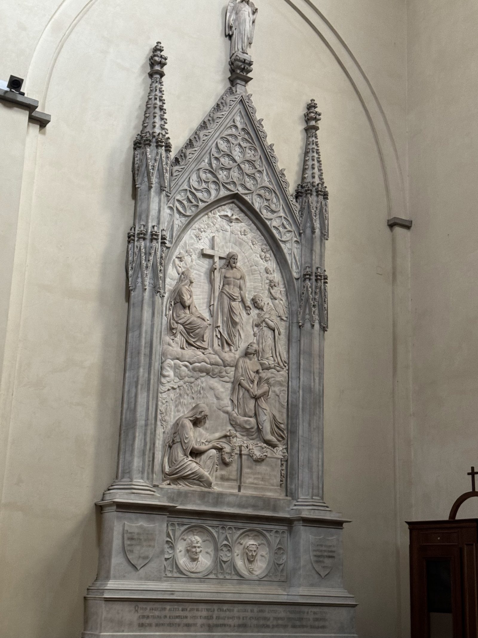 Chiesa del Carmine