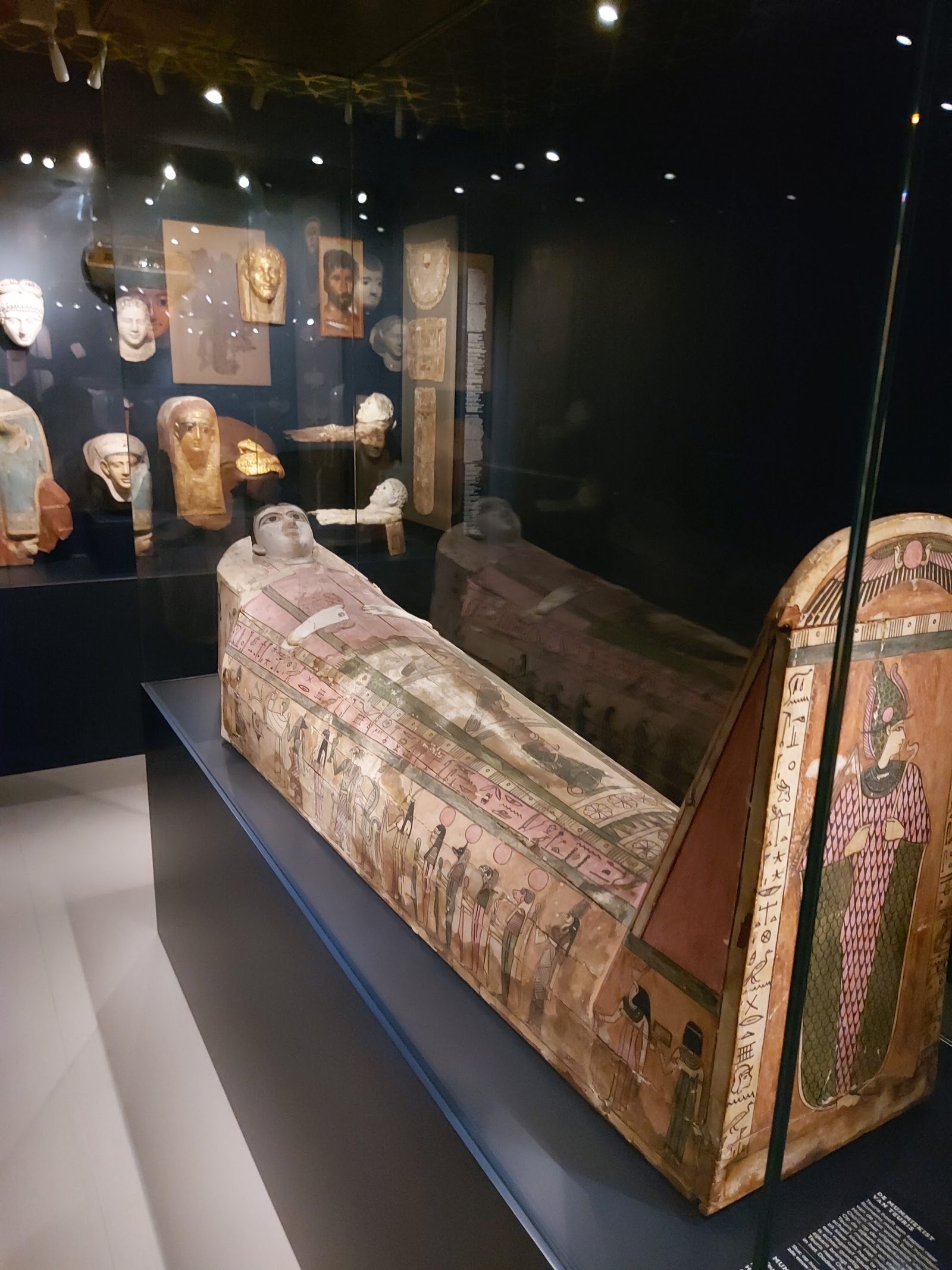 Allard Pierson Museum of Antiquities