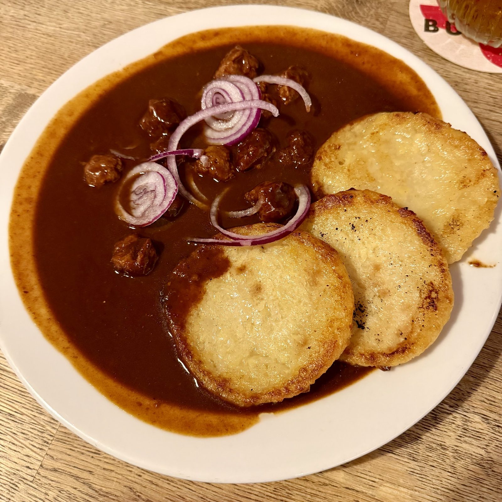 Střecha