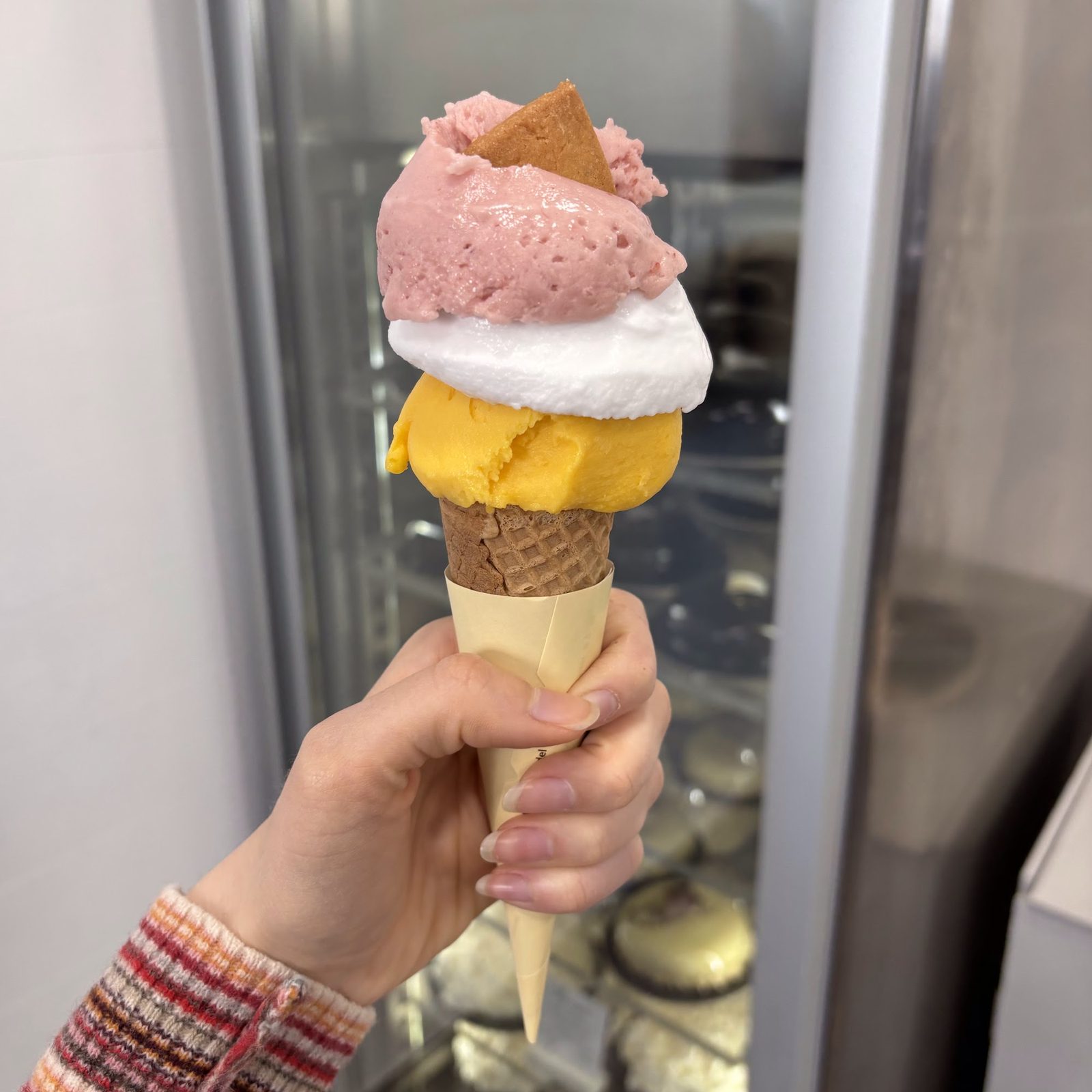 GnomoGelato