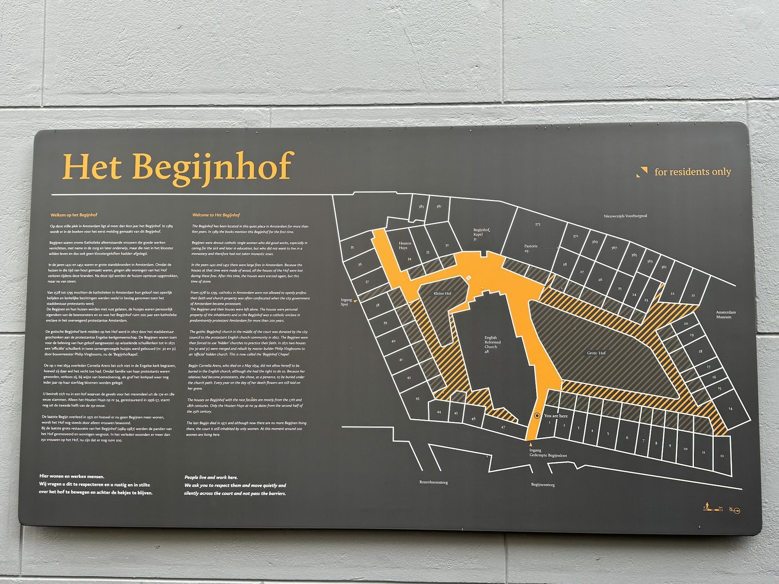 Begijnhof
