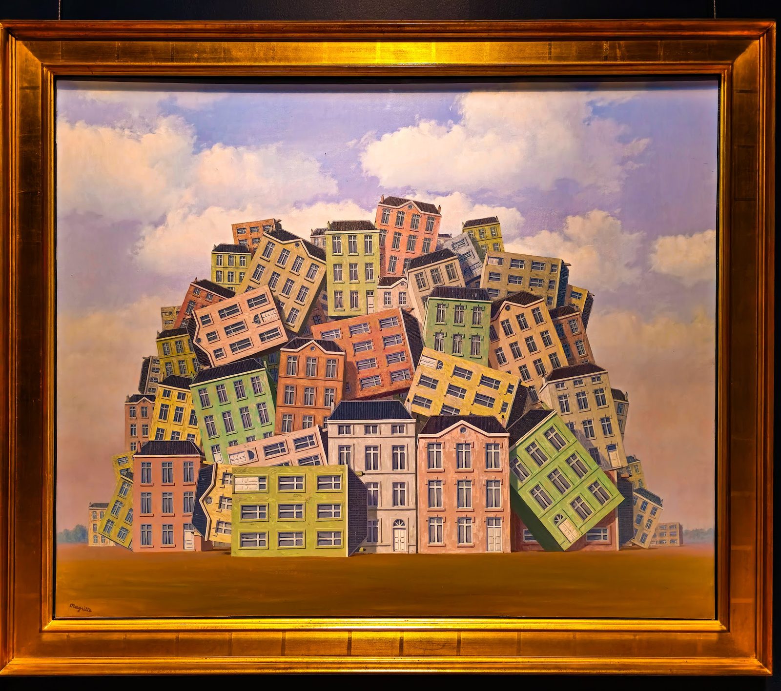 Magritte Museum