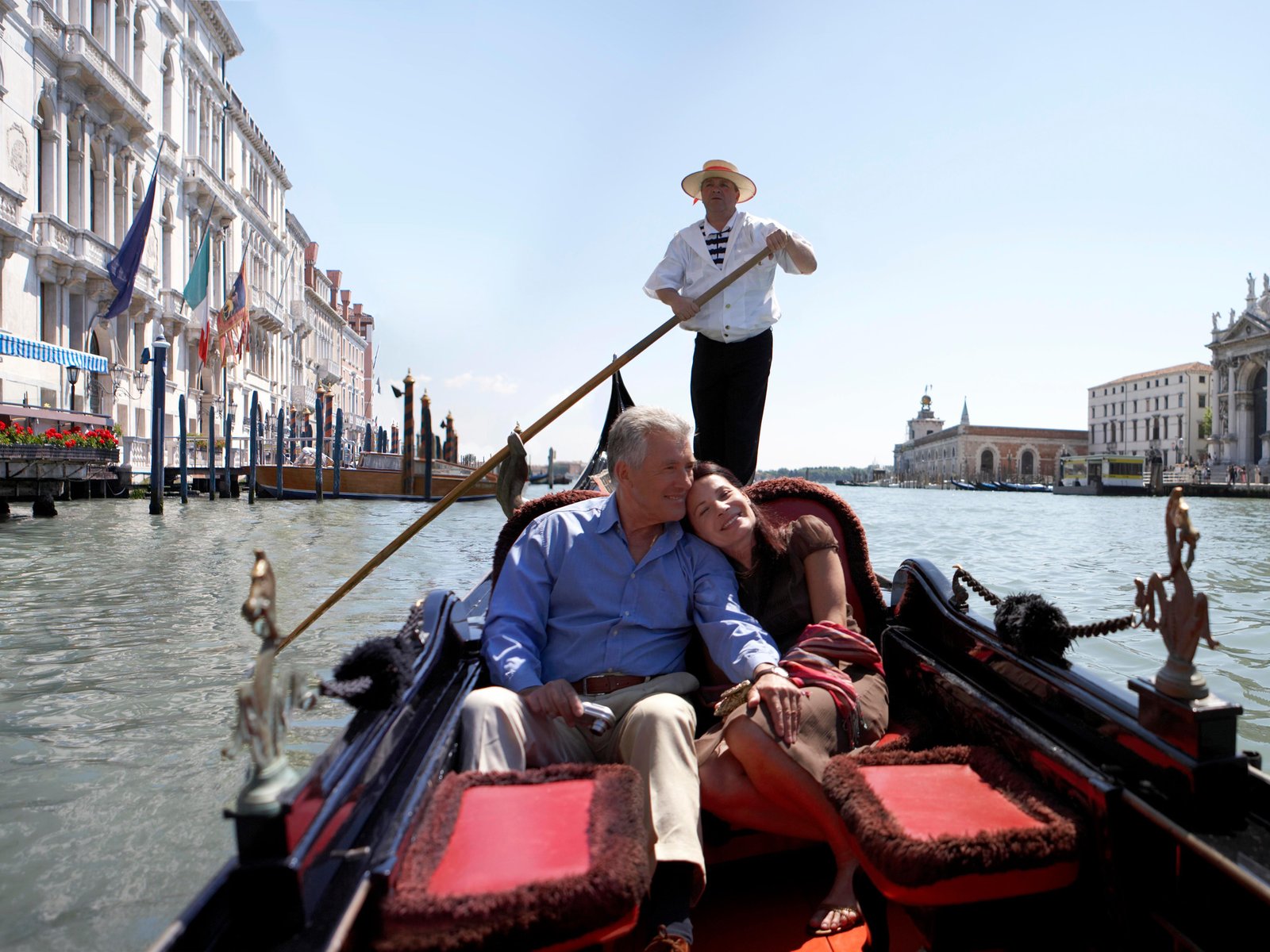 Off the Beaten Path Private Gondola Ride