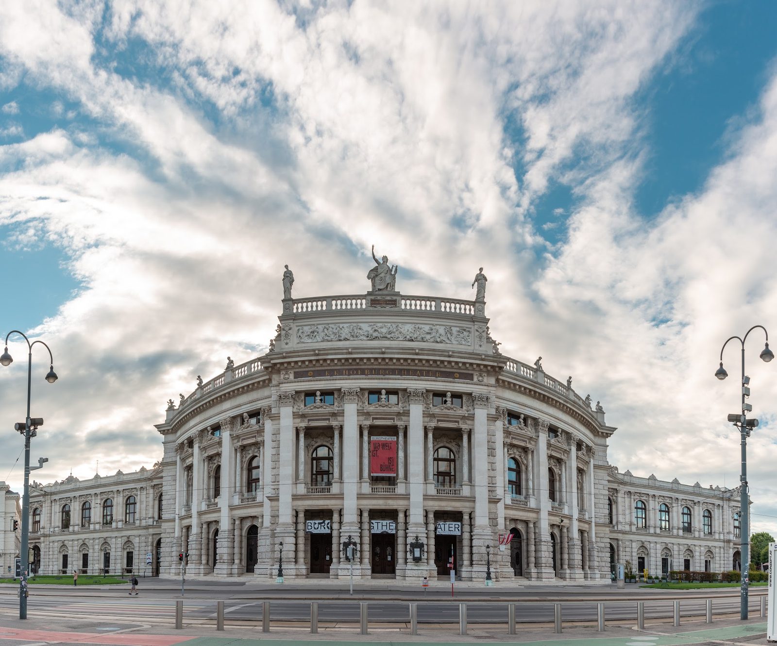 Burgtheater