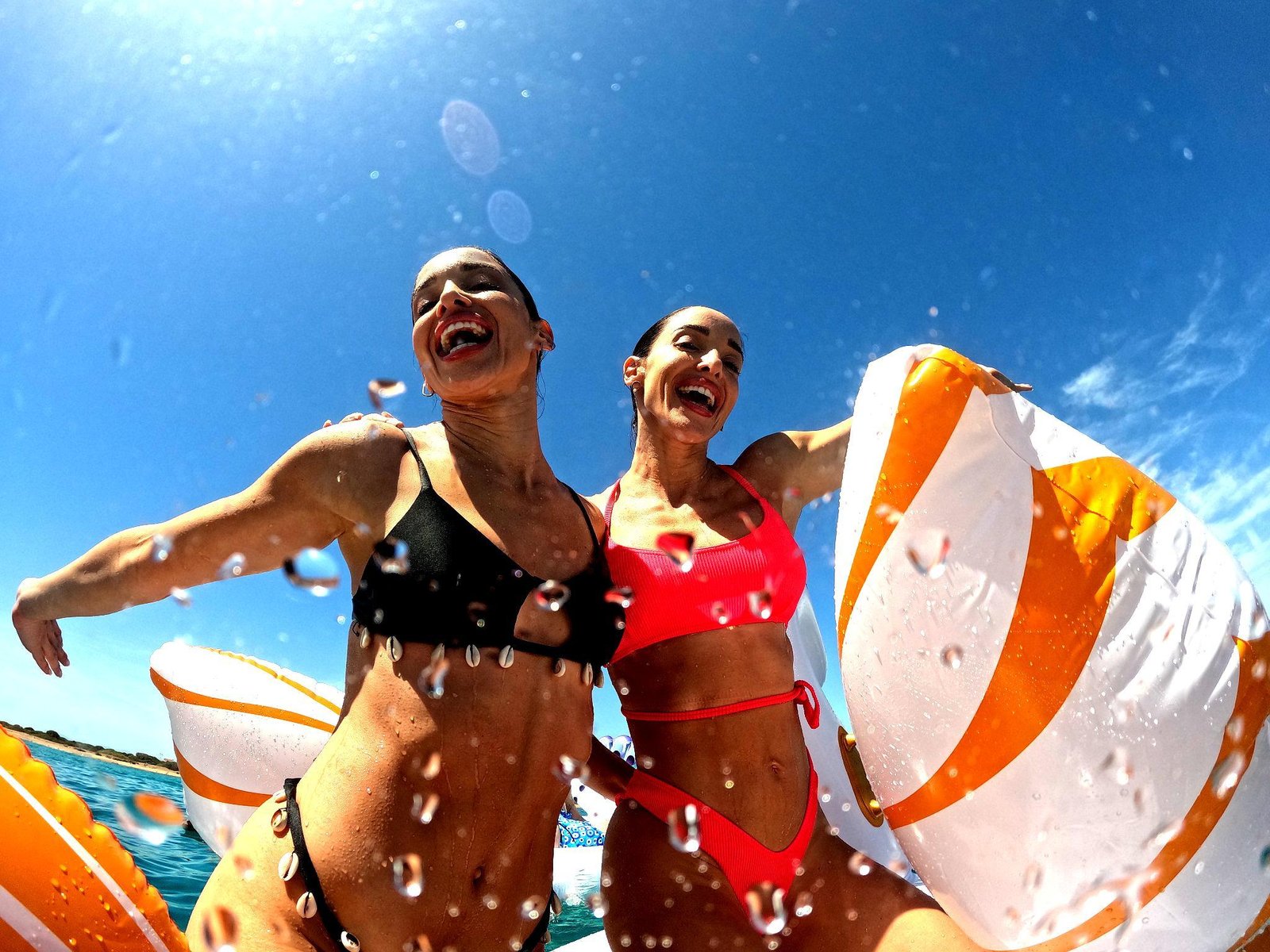 Aegina, Agistri & Metopi Swimming Cruise
