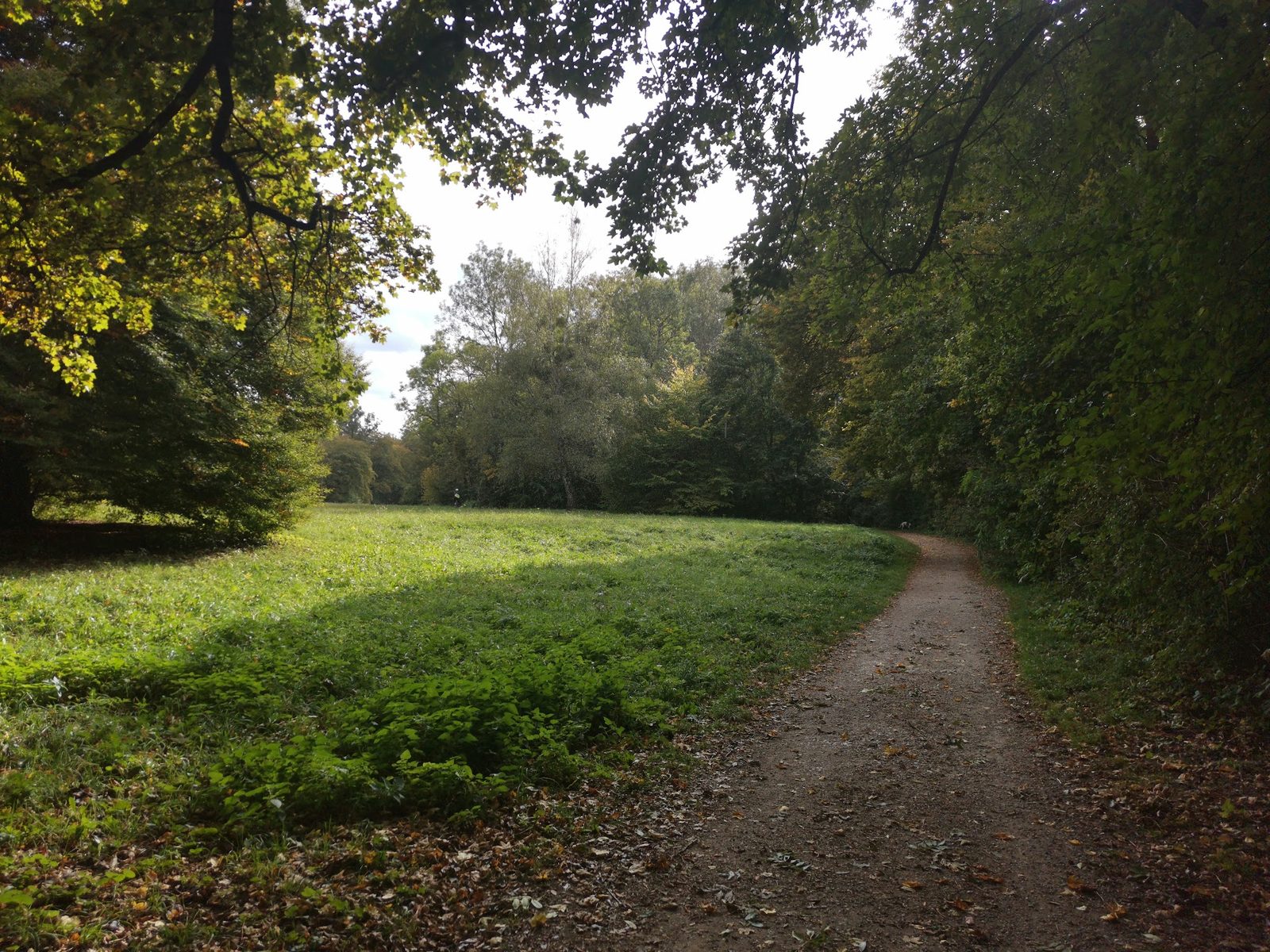 Pasinger Stadtpark