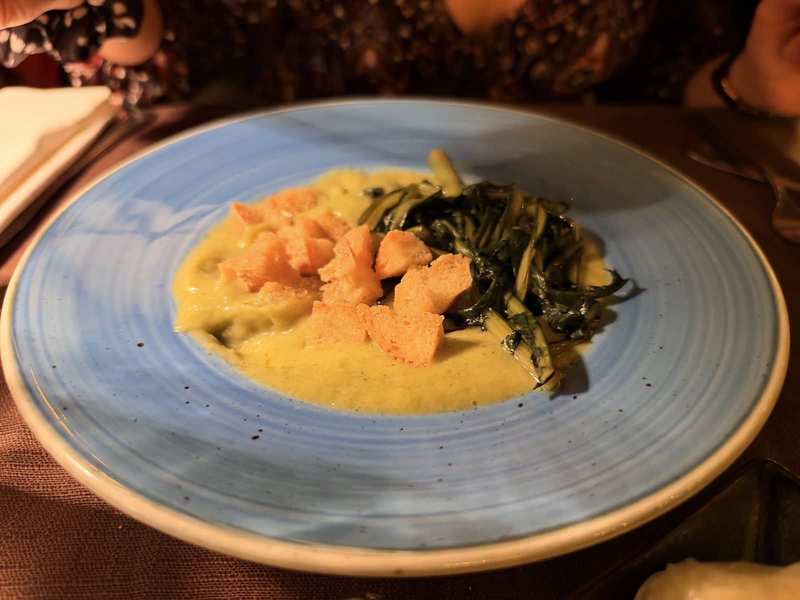 Ristorante Quinoa