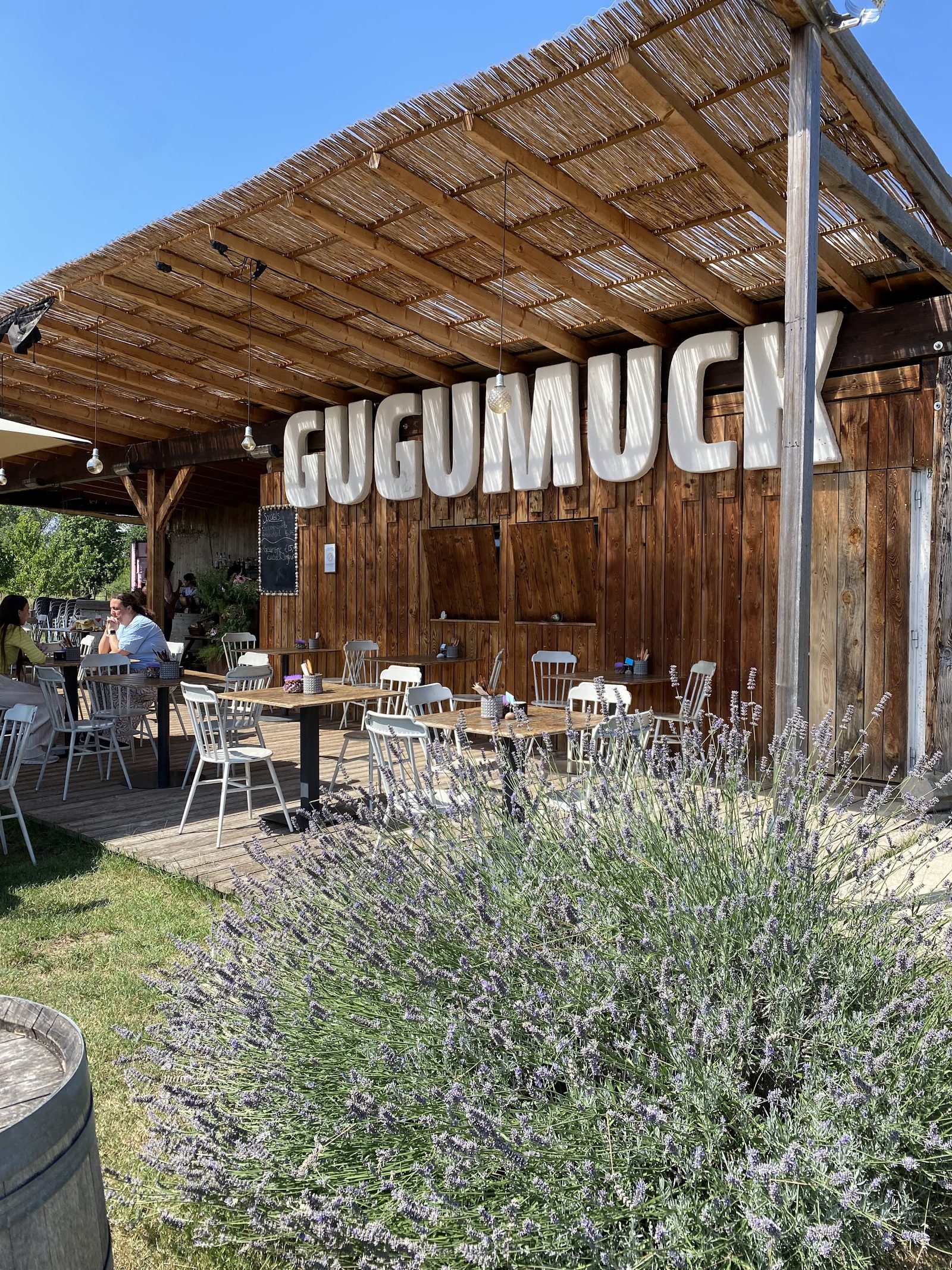 Wiener Schnecken Manufaktur Gugumuck