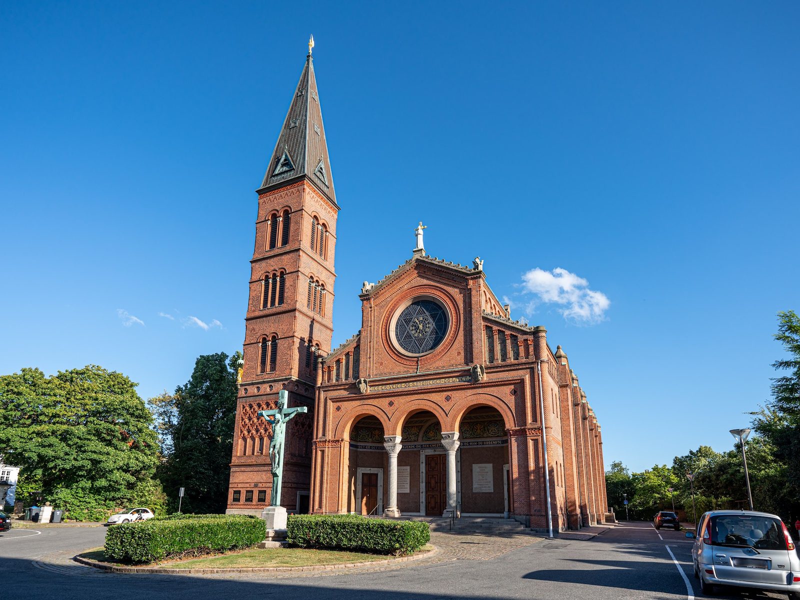 Jesus Church