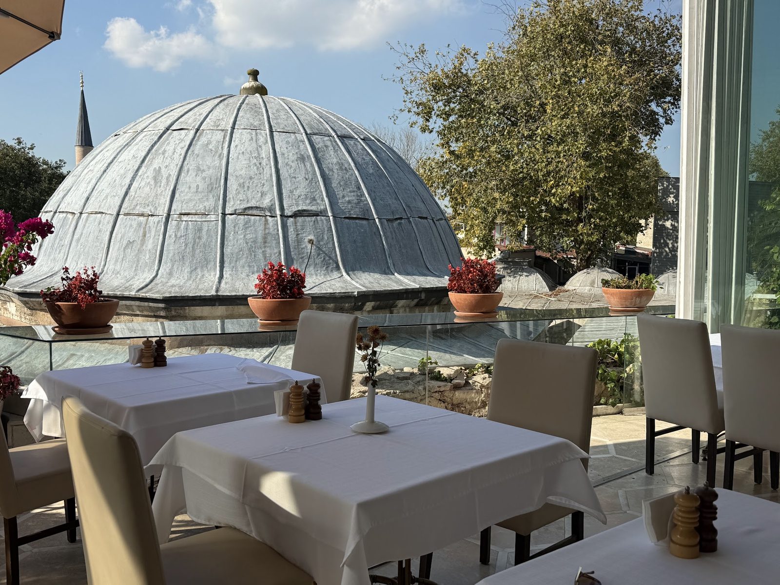 Matbah Restaurant