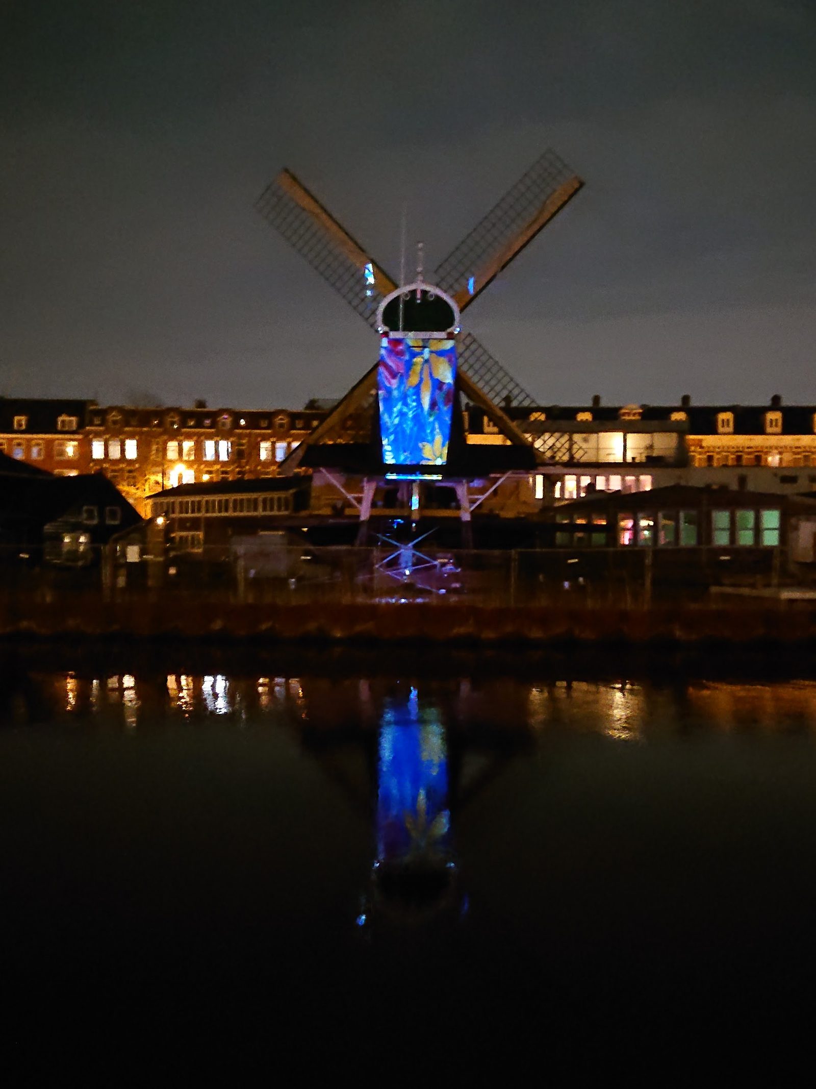 Molen De Otter