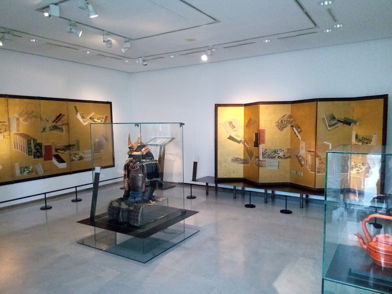 Asian Arts Museum