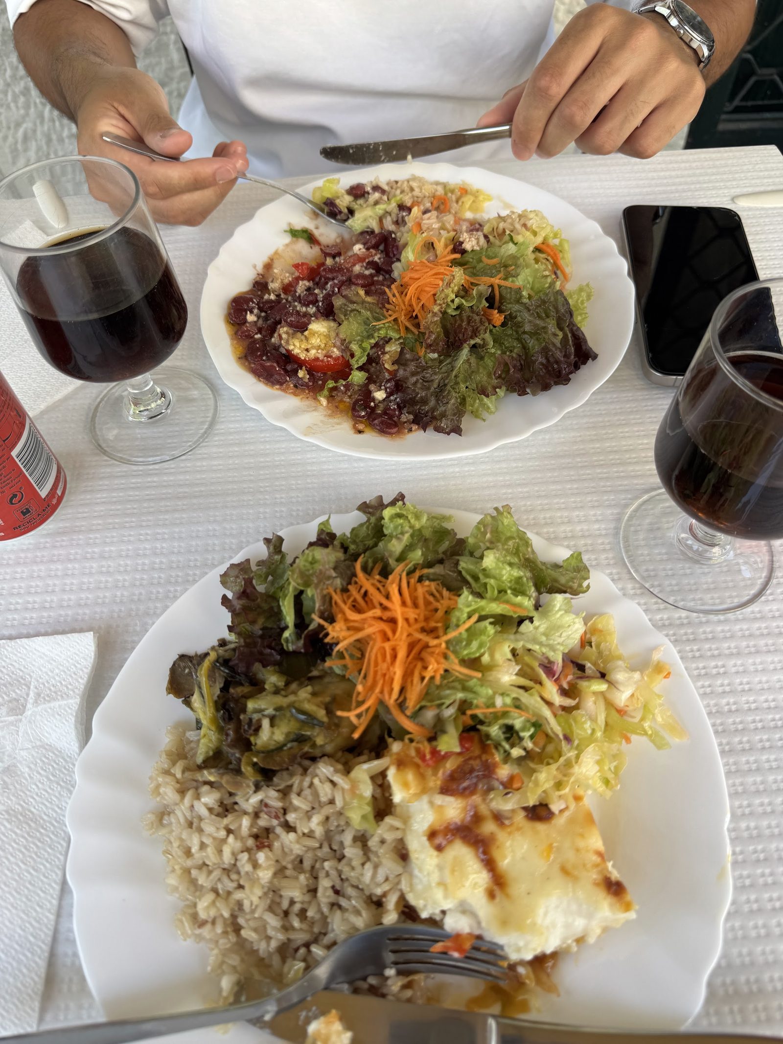 Restaurante Bio Vegetariano