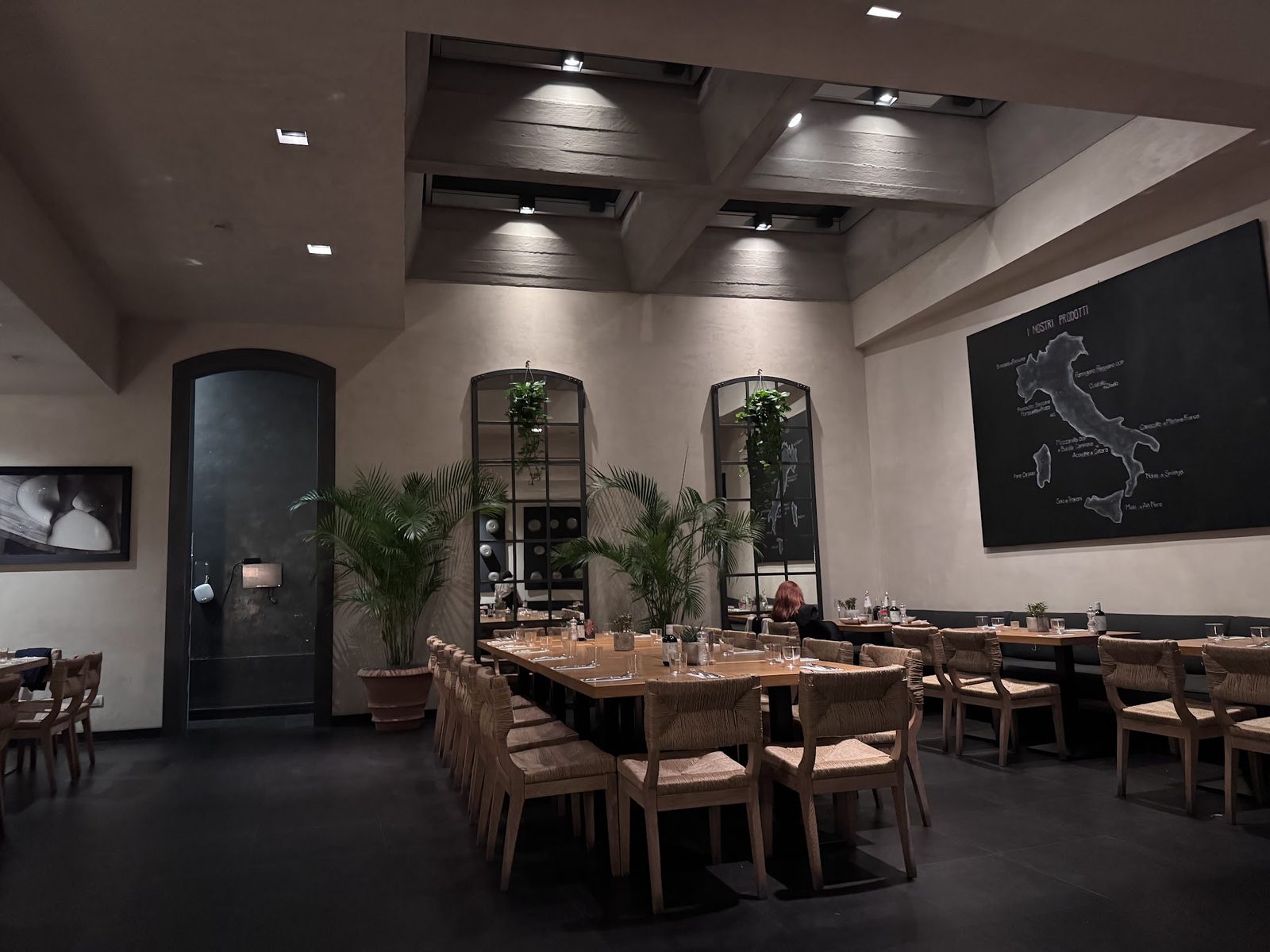 Obicà Mozzarella Bar - Firenze