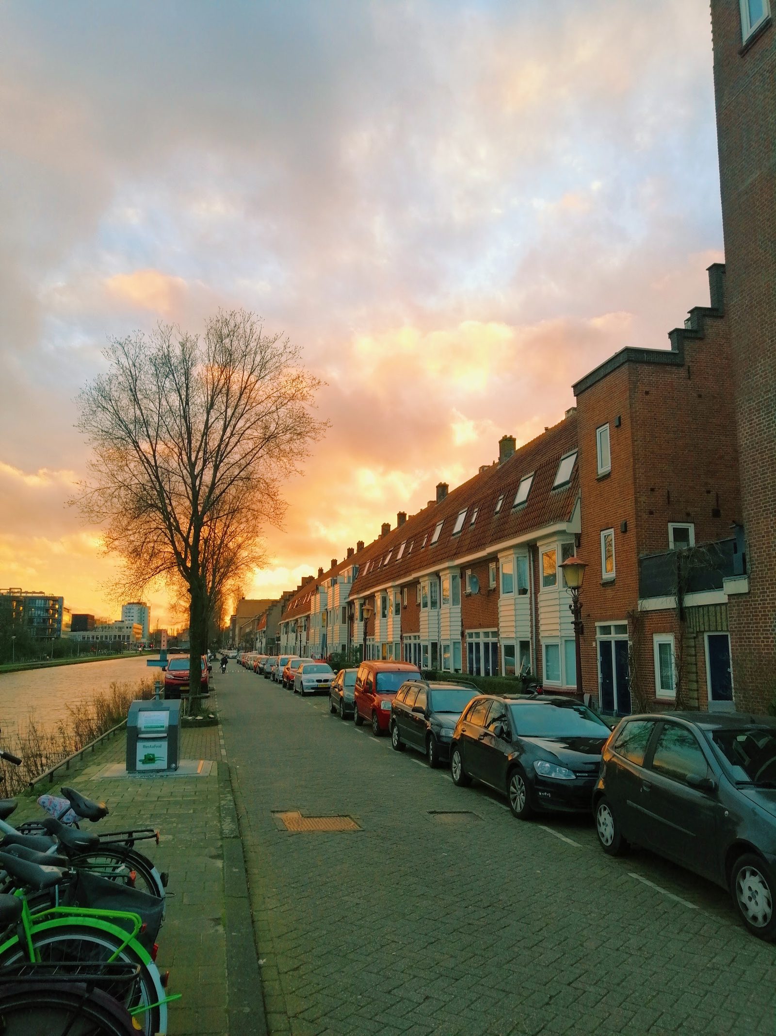 Amsterdam-Oost