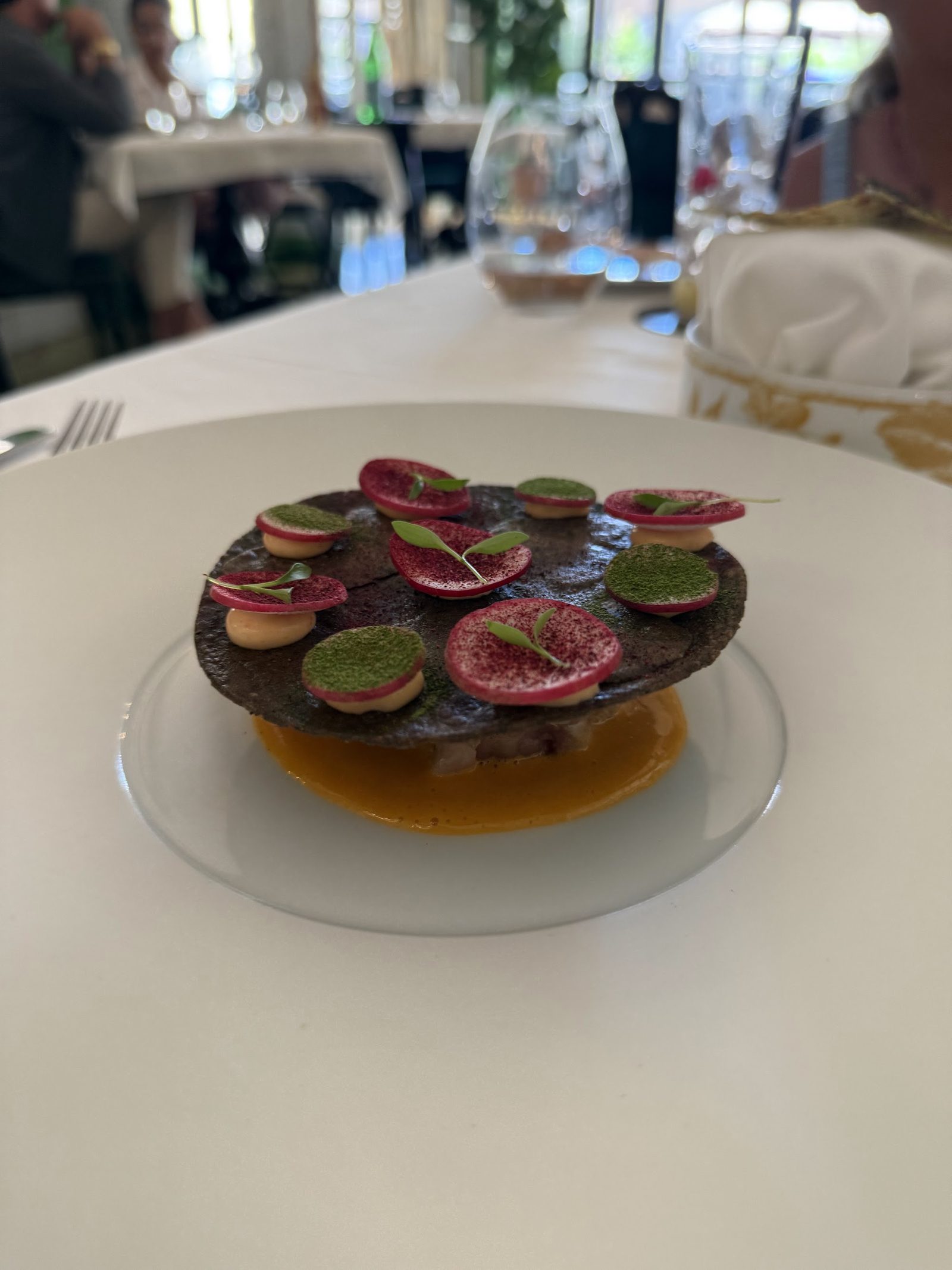 Gucci Osteria da Massimo Bottura