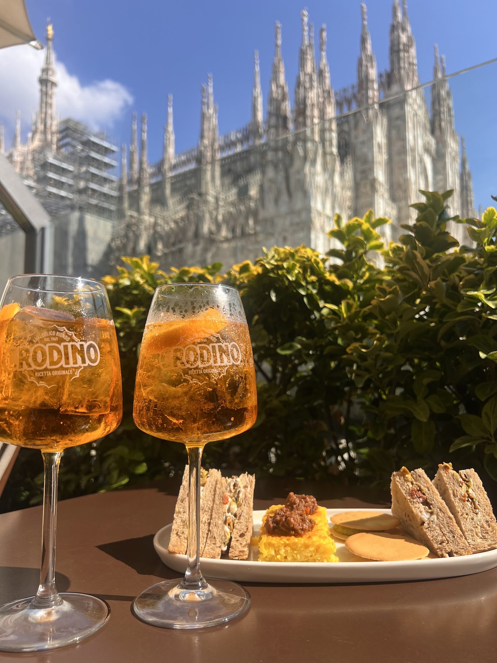Terrazza Aperol