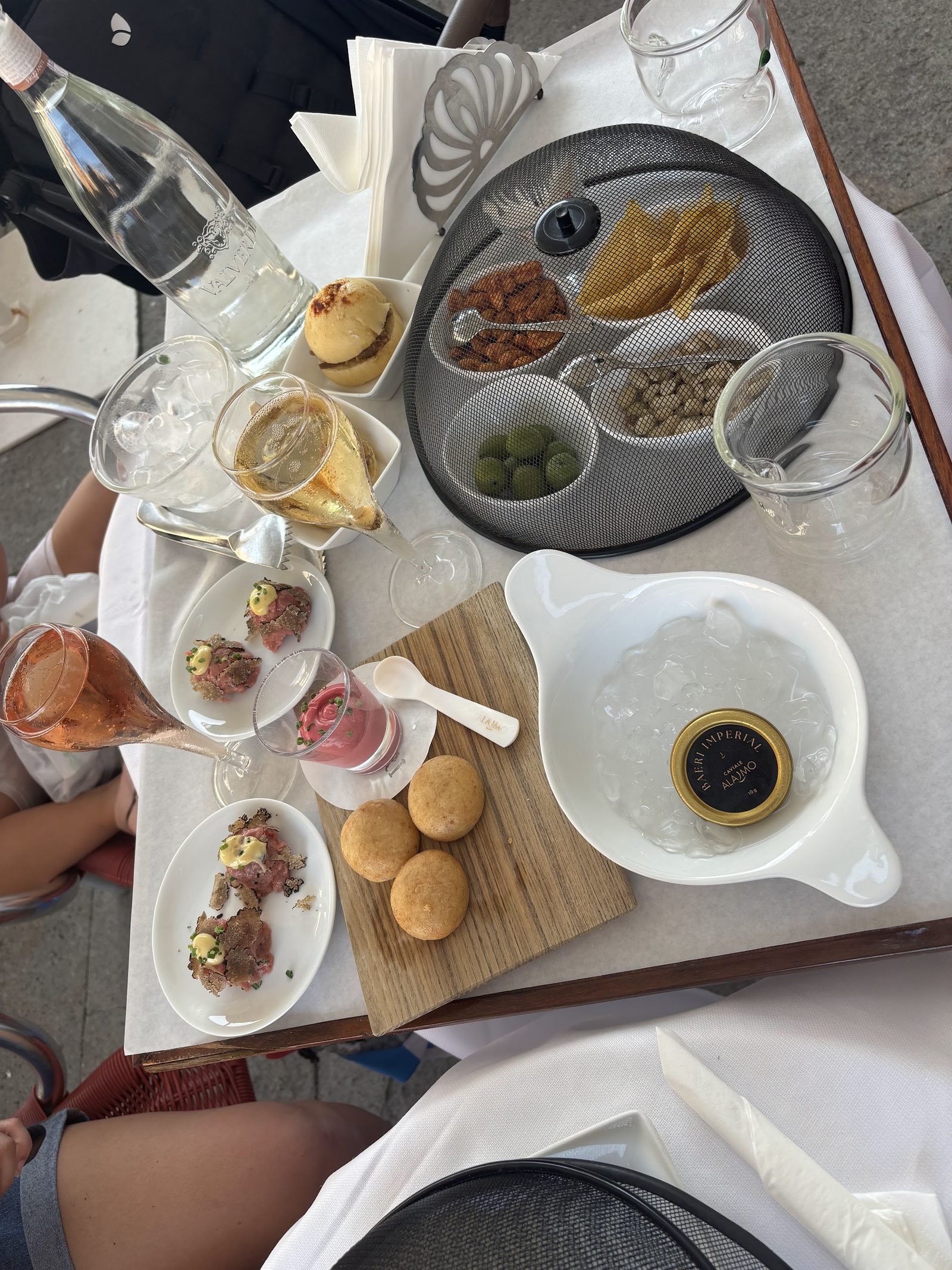 Caffè Quadri