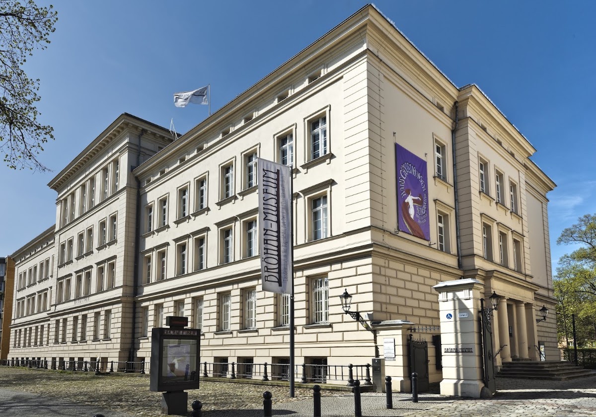 Bröhan Museum