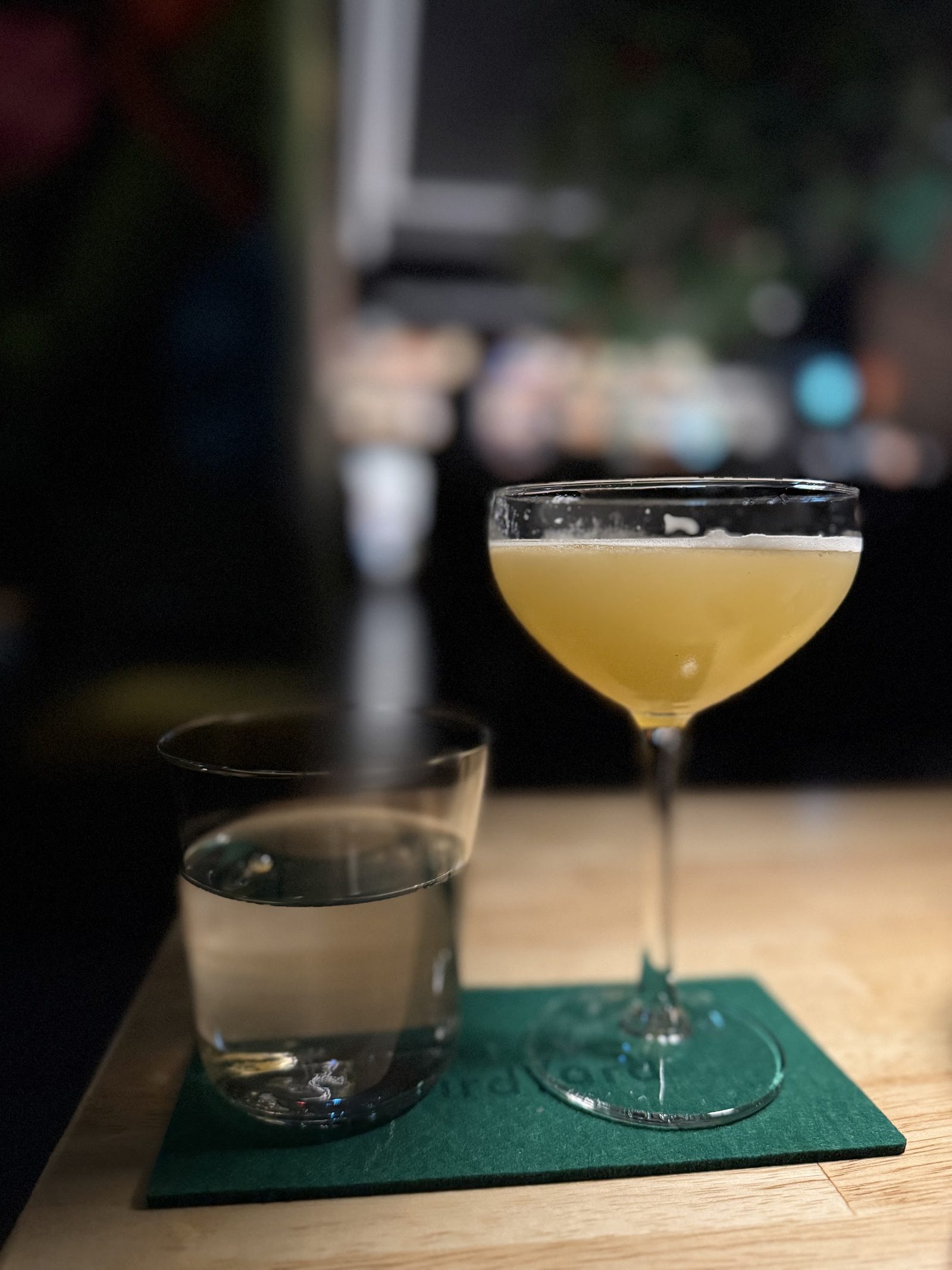 The BirdYard