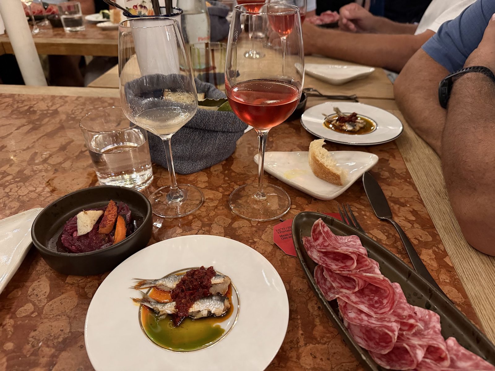 Pietra Rossa