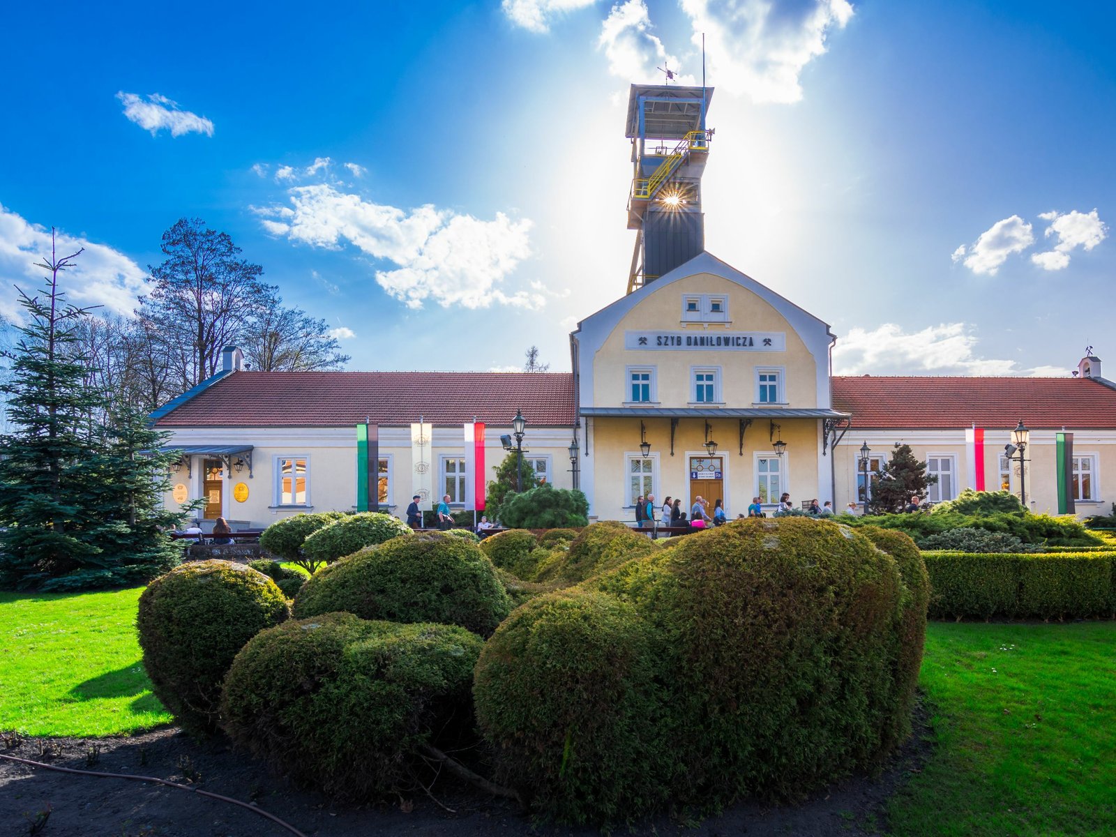 Wieliczka Salt Mine Tour & Skip the Line Ticket
