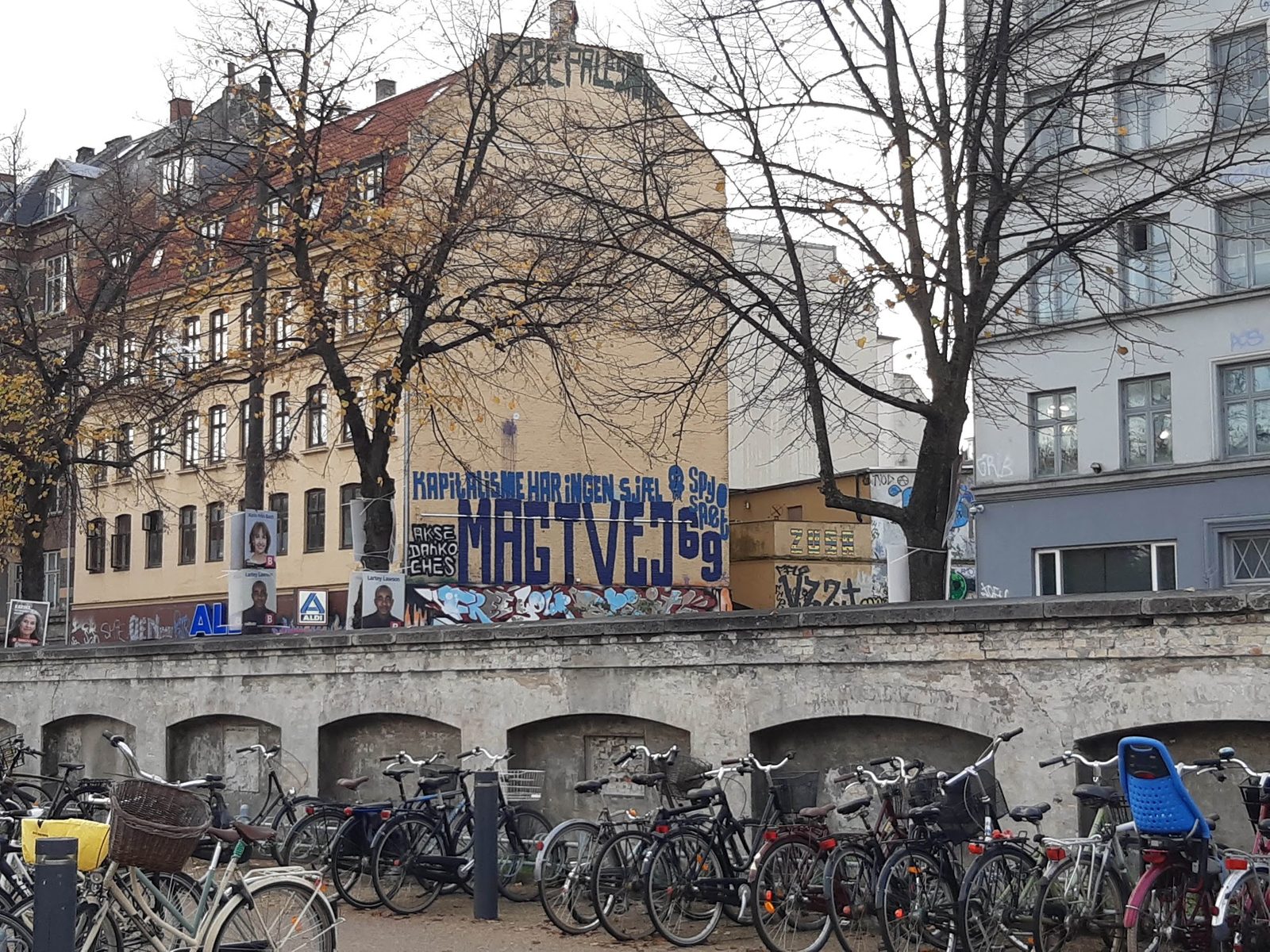 Nørrebro