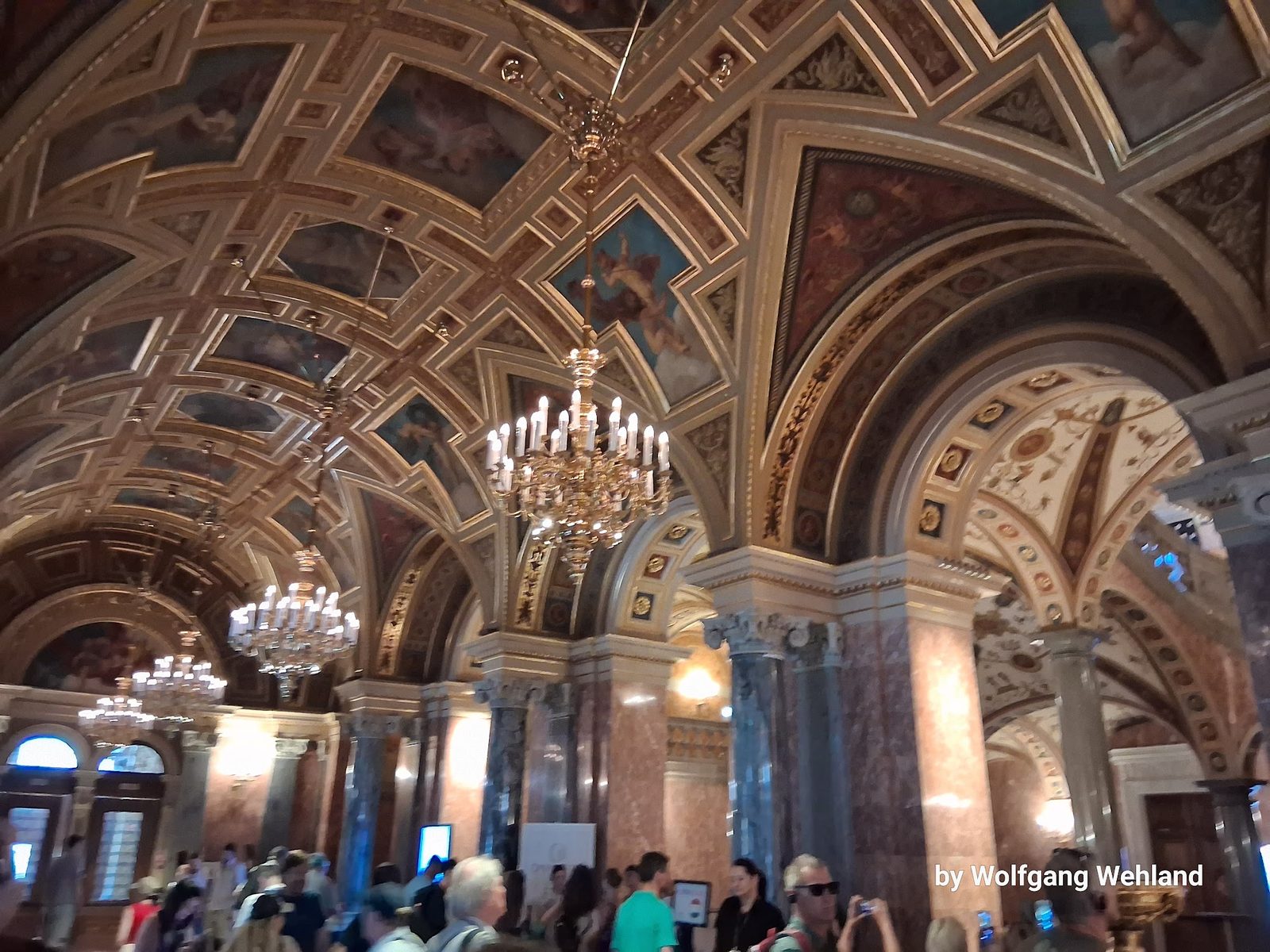 Hungarian State Opera