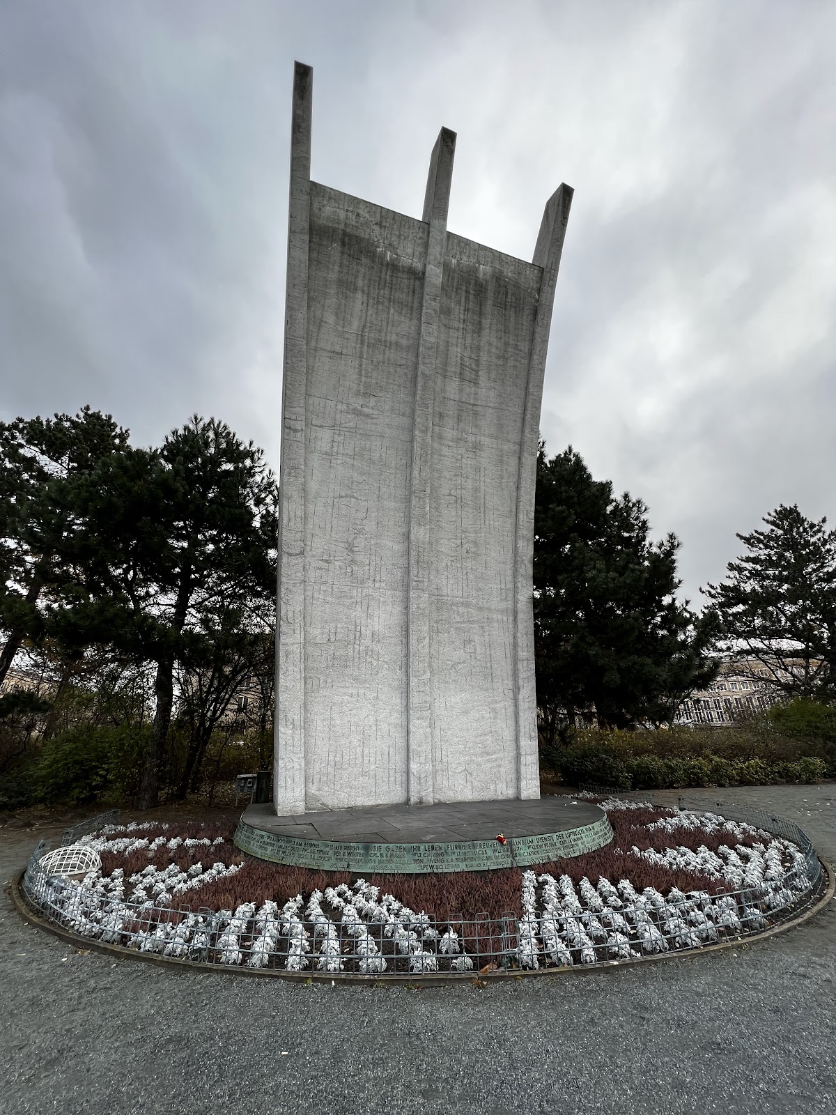 Airlift Memorial