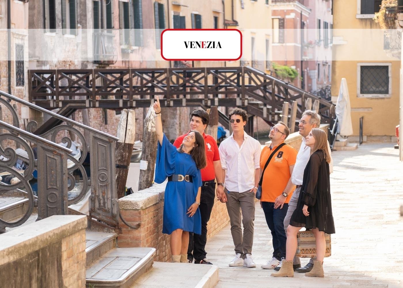St Marco - Rialto Walking Tour & Spritz Like a Local
