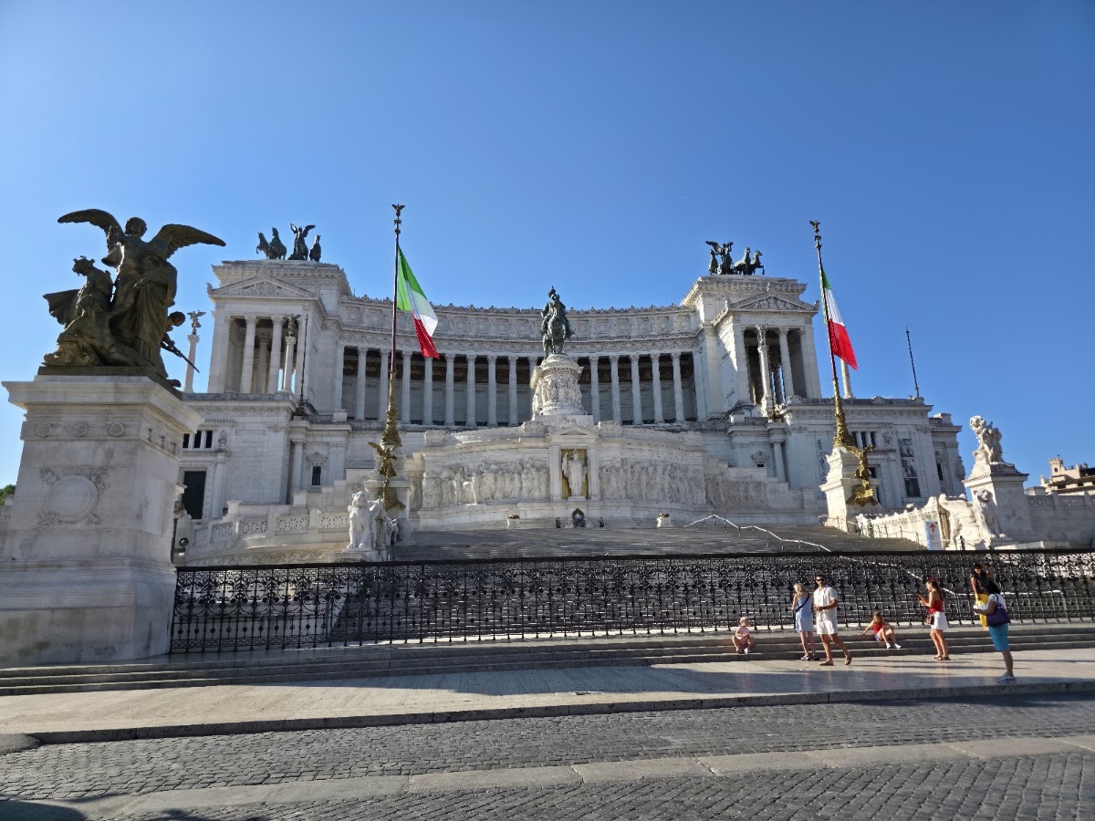 Altar of the Fatherland