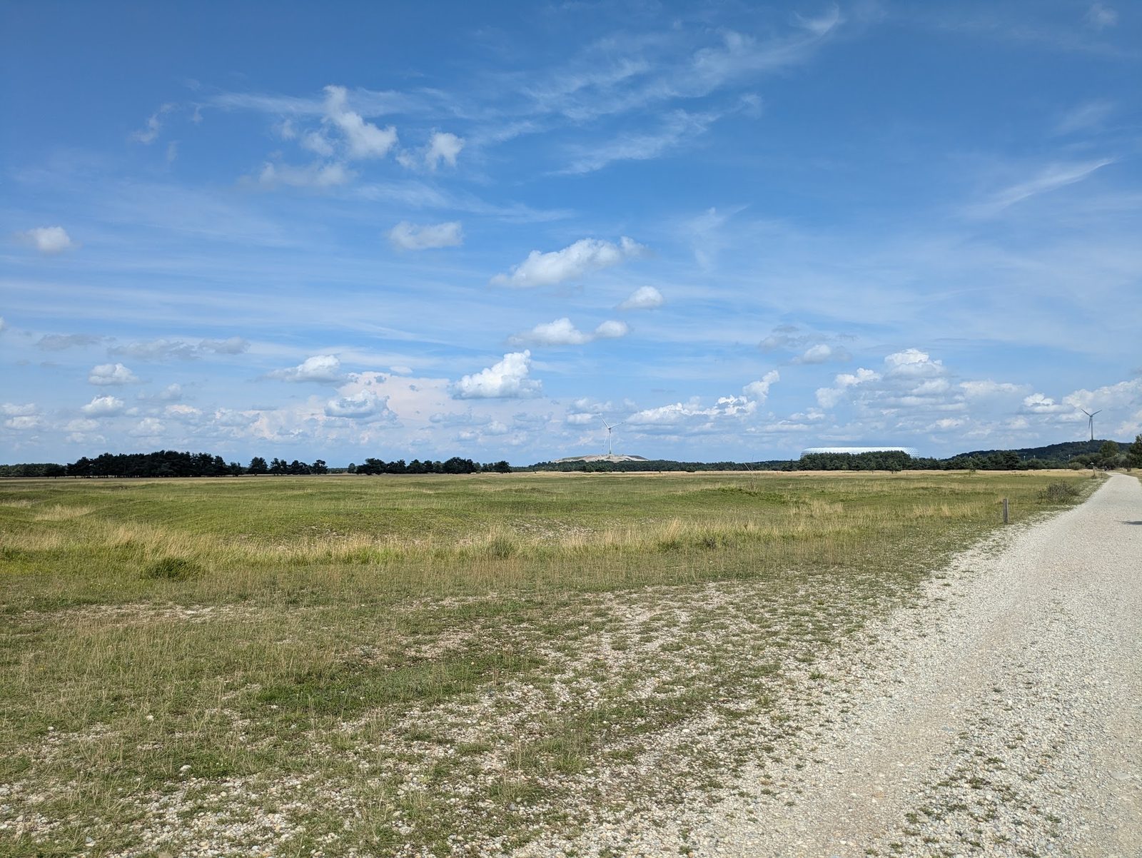 Südliche Fröttmaninger Heide