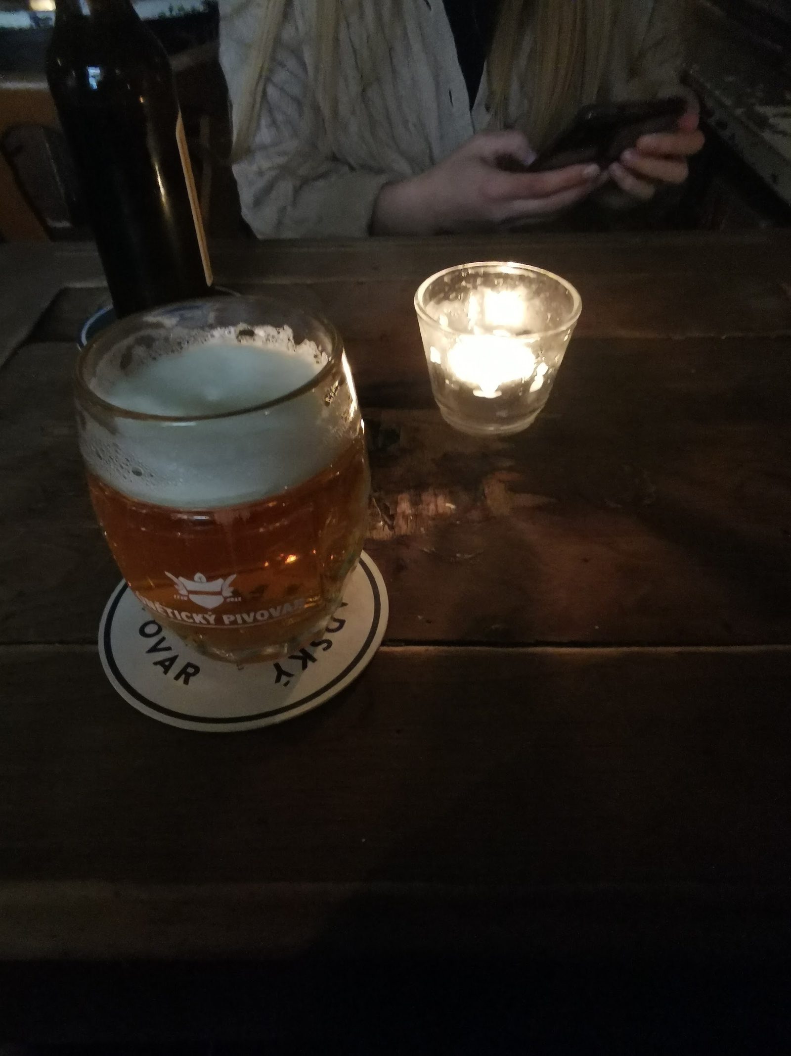 Bukowski's Bar