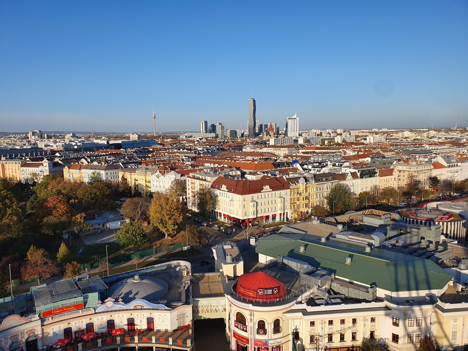 Stuwerviertel