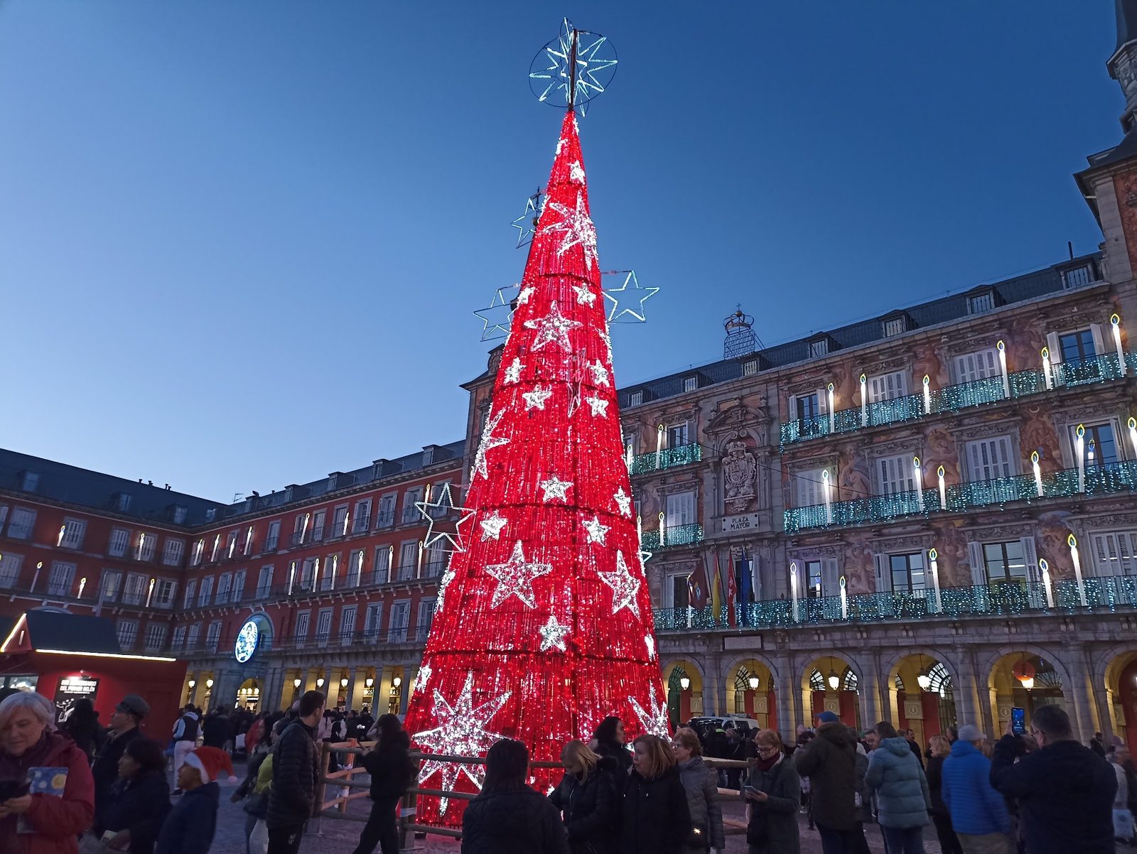 Plaza Mayor