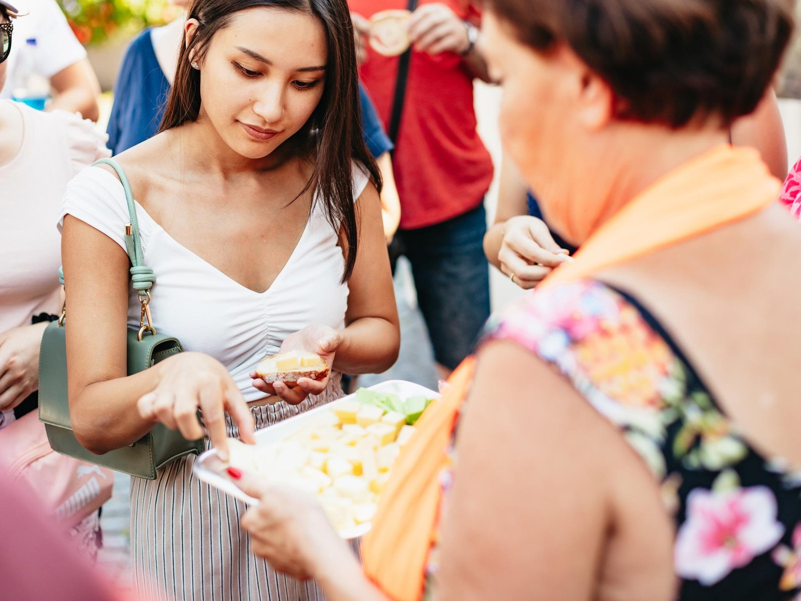 Viktualienmarkt Food Tour
