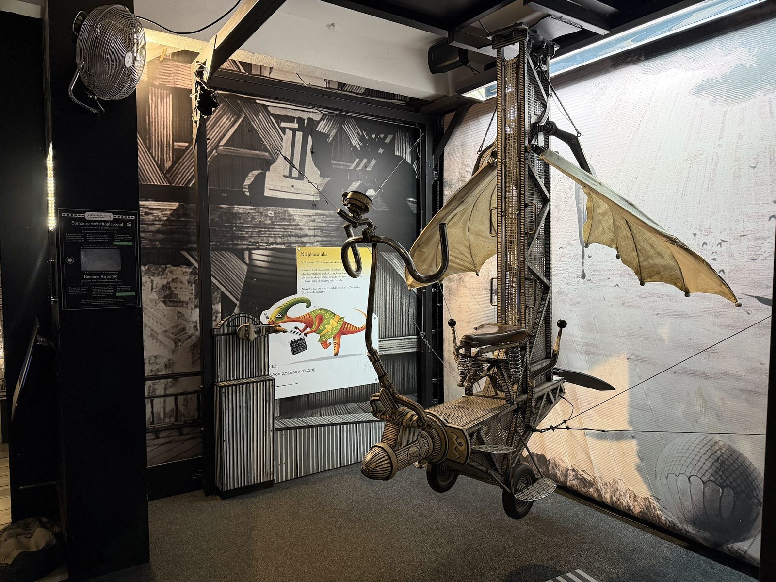 Karel Zeman Museum
