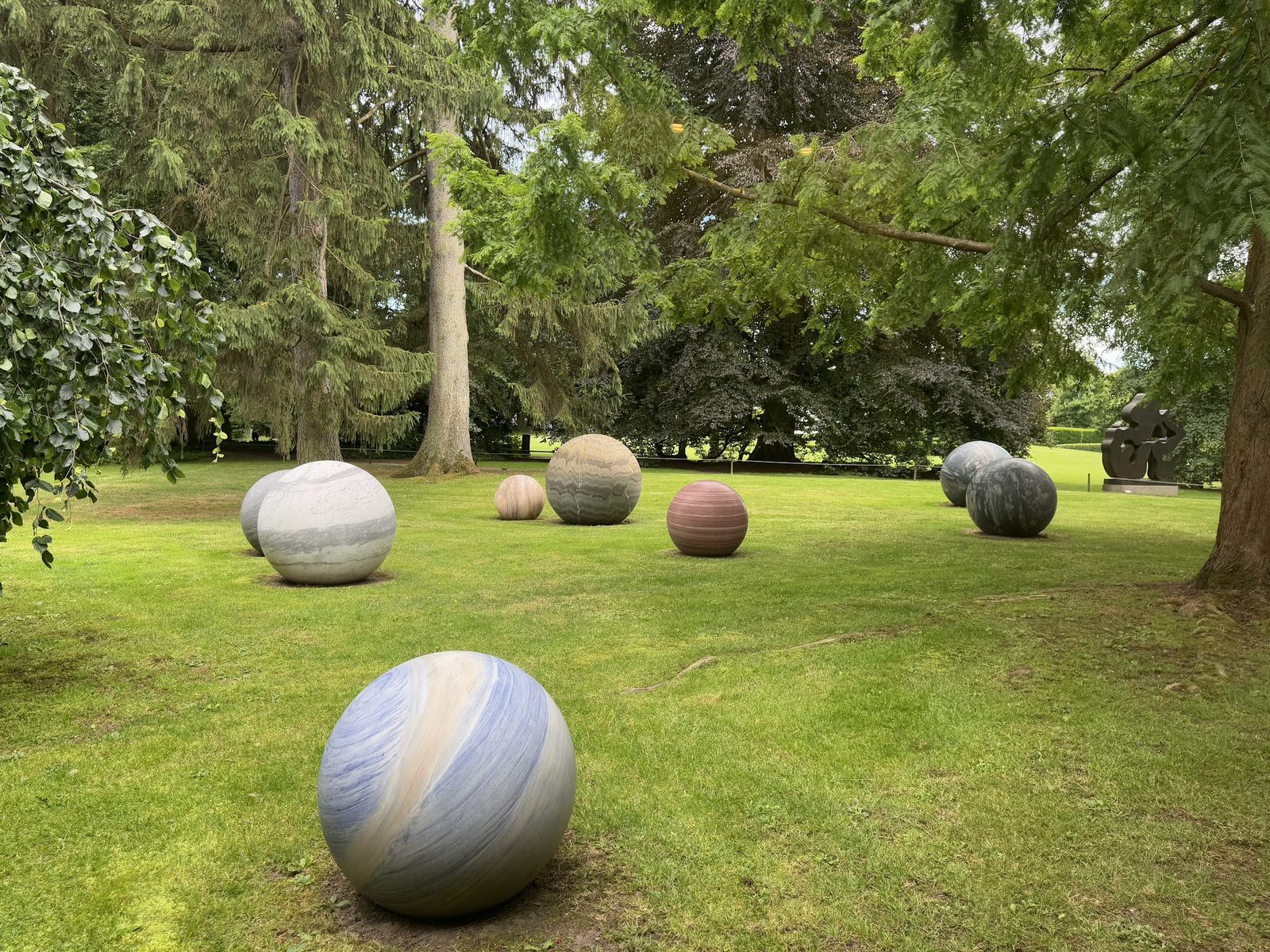 Louisiana Museum of Modern Art
