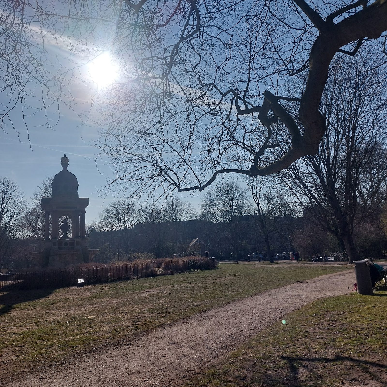 Sarphatipark