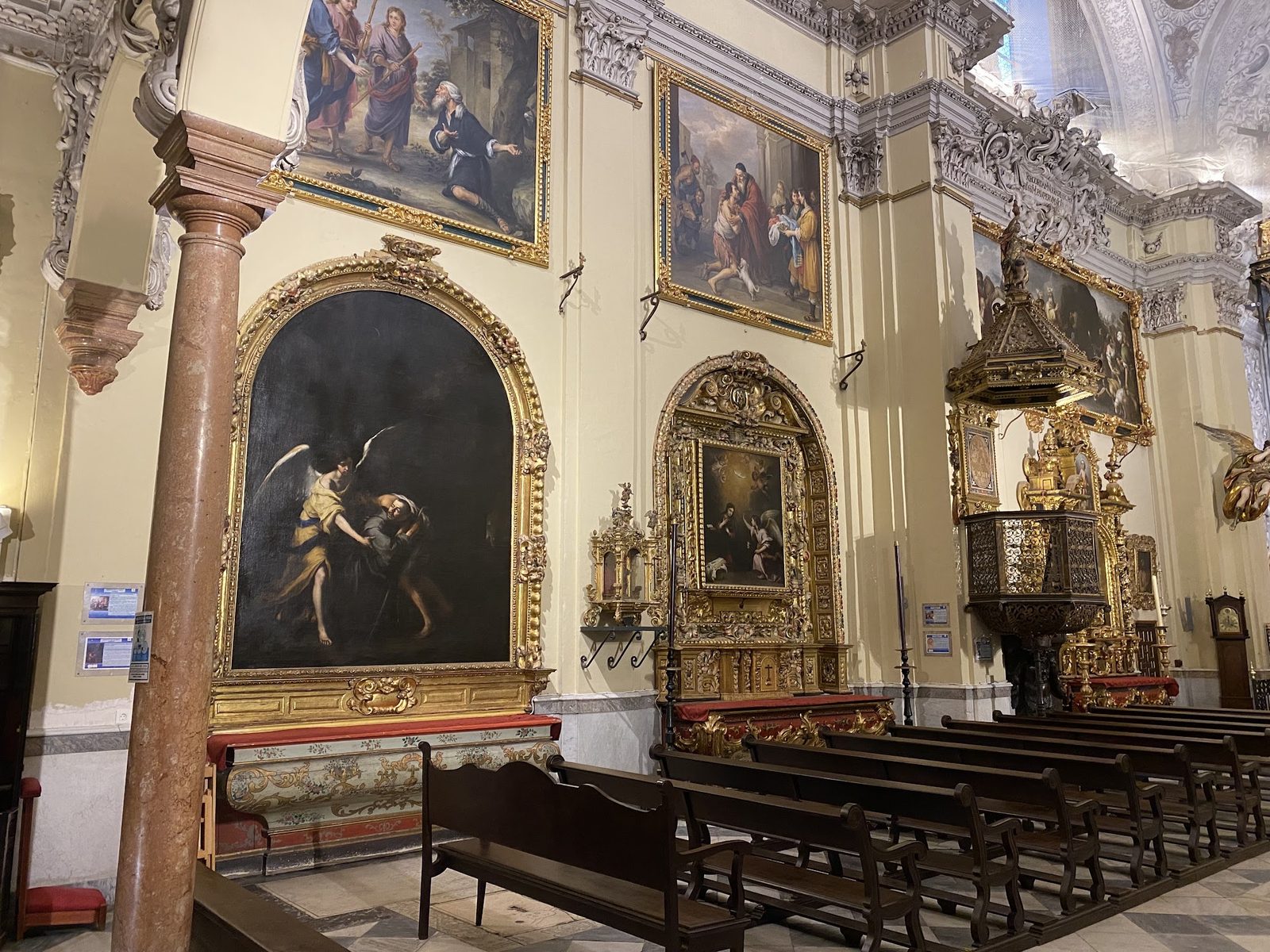 Hospital de la Caridad