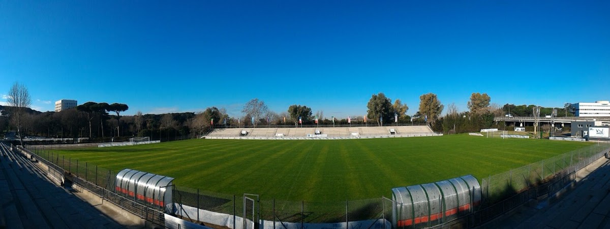Stadio delle Tre Fontane