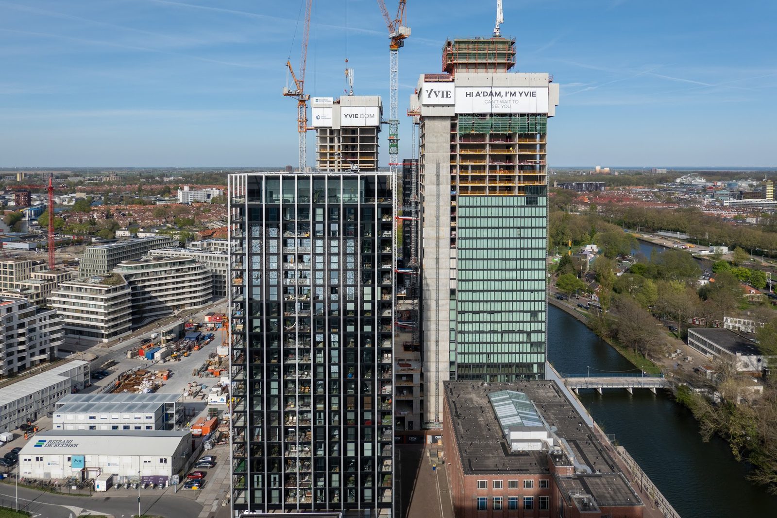 A'DAM Lookout