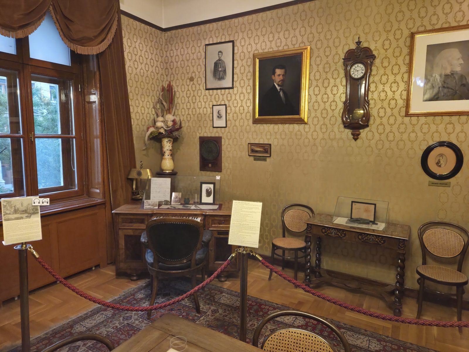 Franz Liszt Memorial Museum