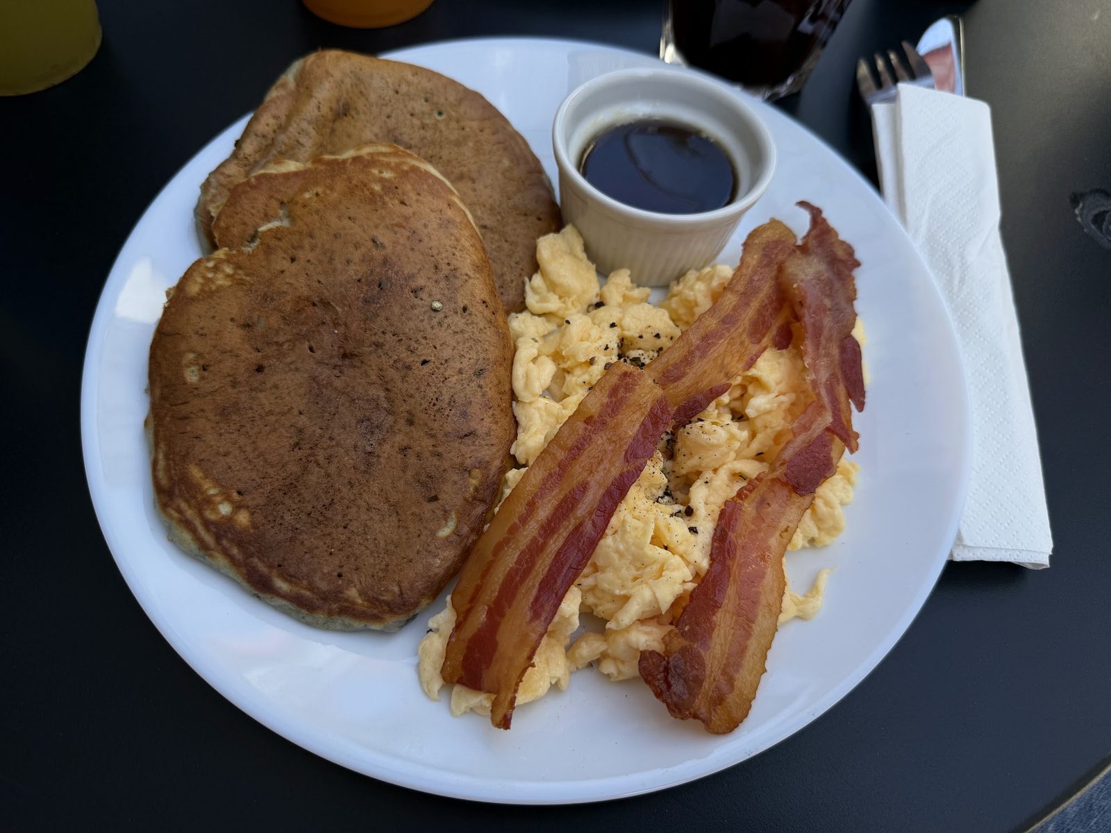 Next Door Cafe
