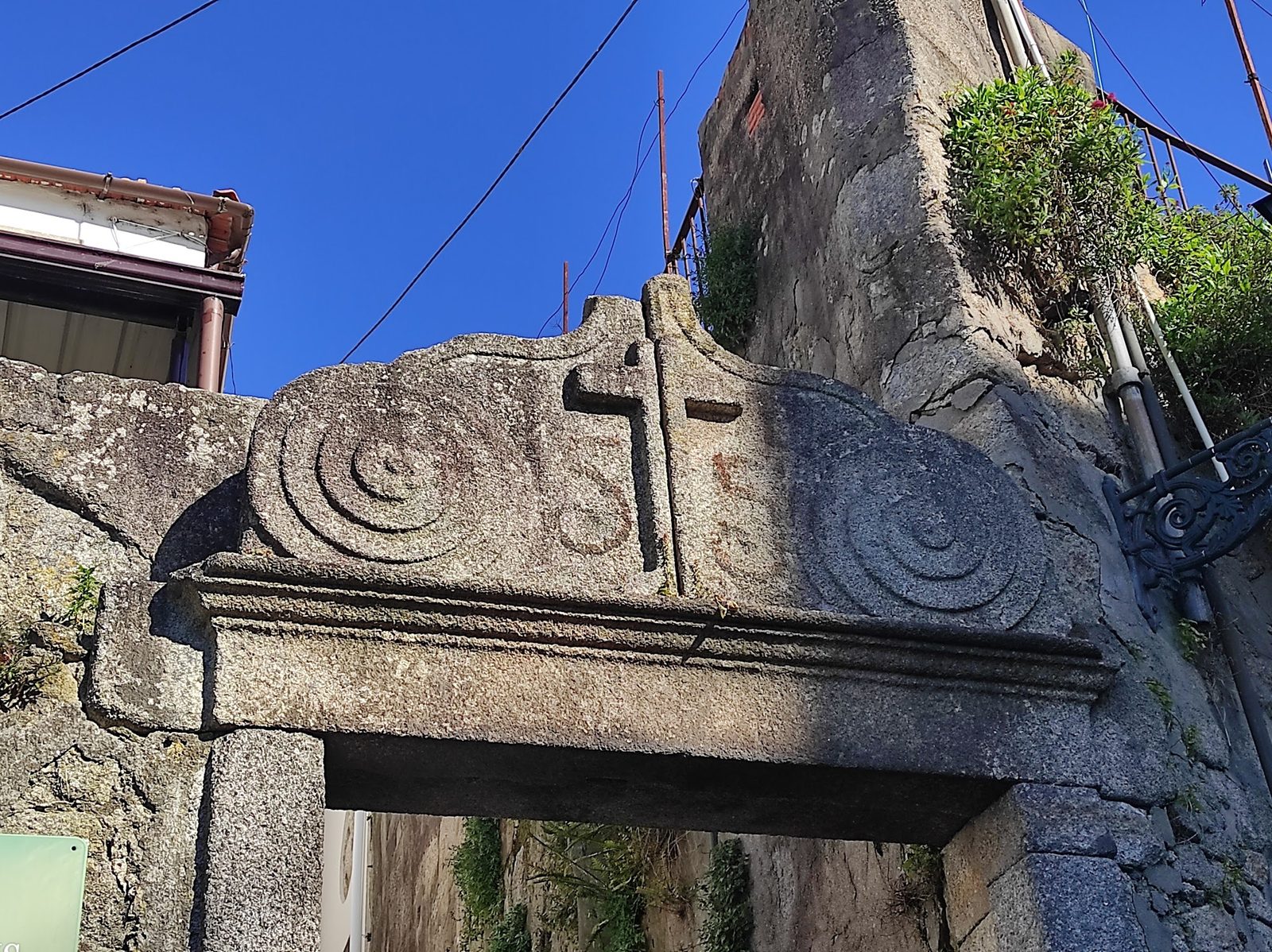 Miragaia