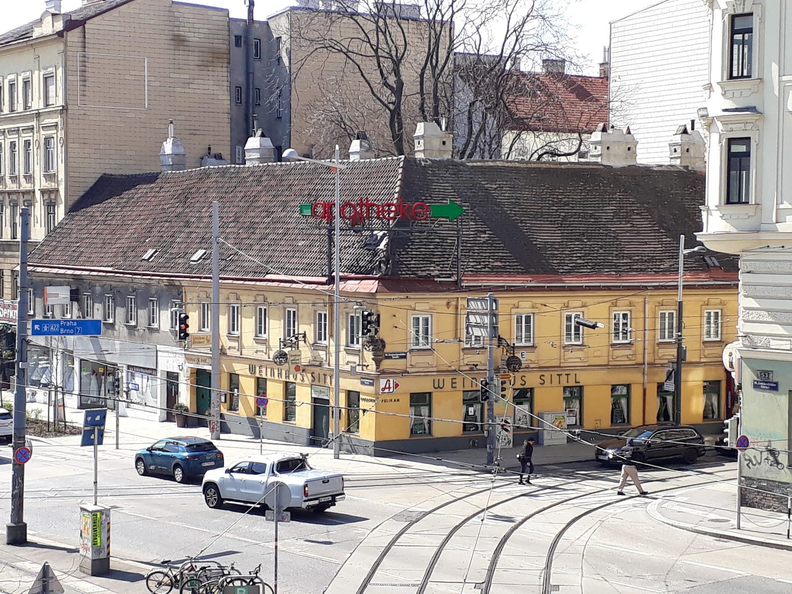 Josefstadt