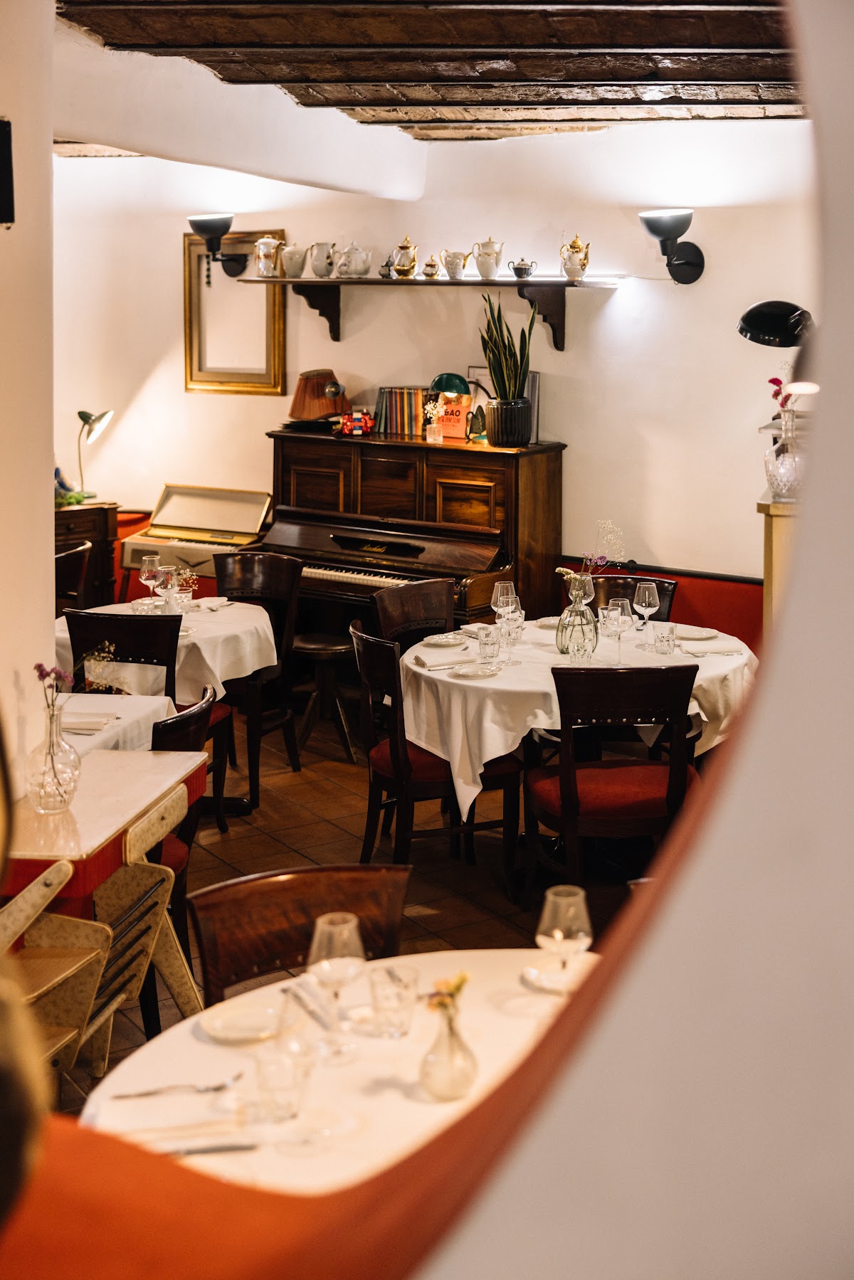 Proloco Trastevere