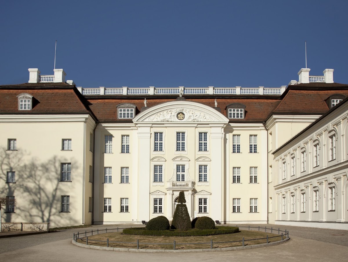 Köpenick Palace