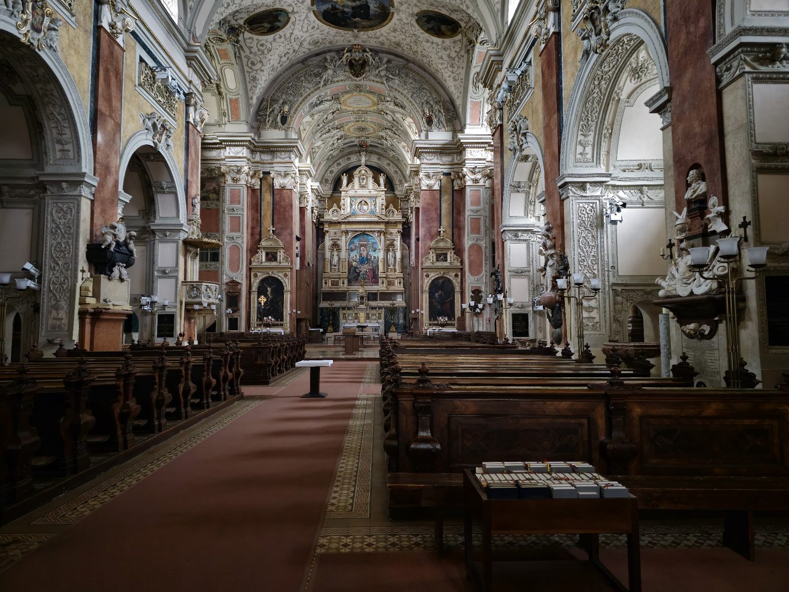 Scots Church